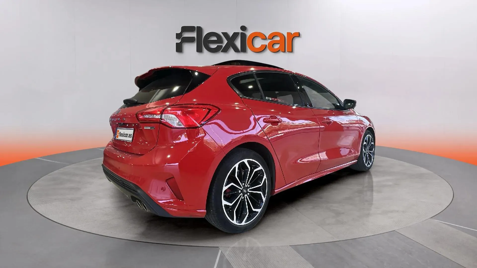 Ford Focus 1.0 EcoBoost MHEV ST-Line X - foto 10