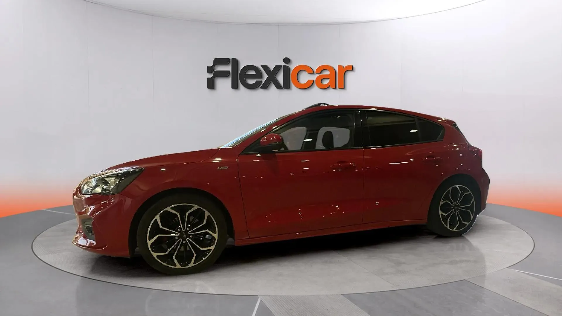 Ford Focus 1.0 EcoBoost MHEV ST-Line X - foto 4