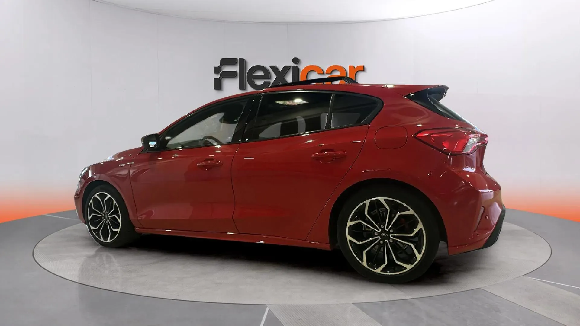 Ford Focus 1.0 EcoBoost MHEV ST-Line X - foto 6
