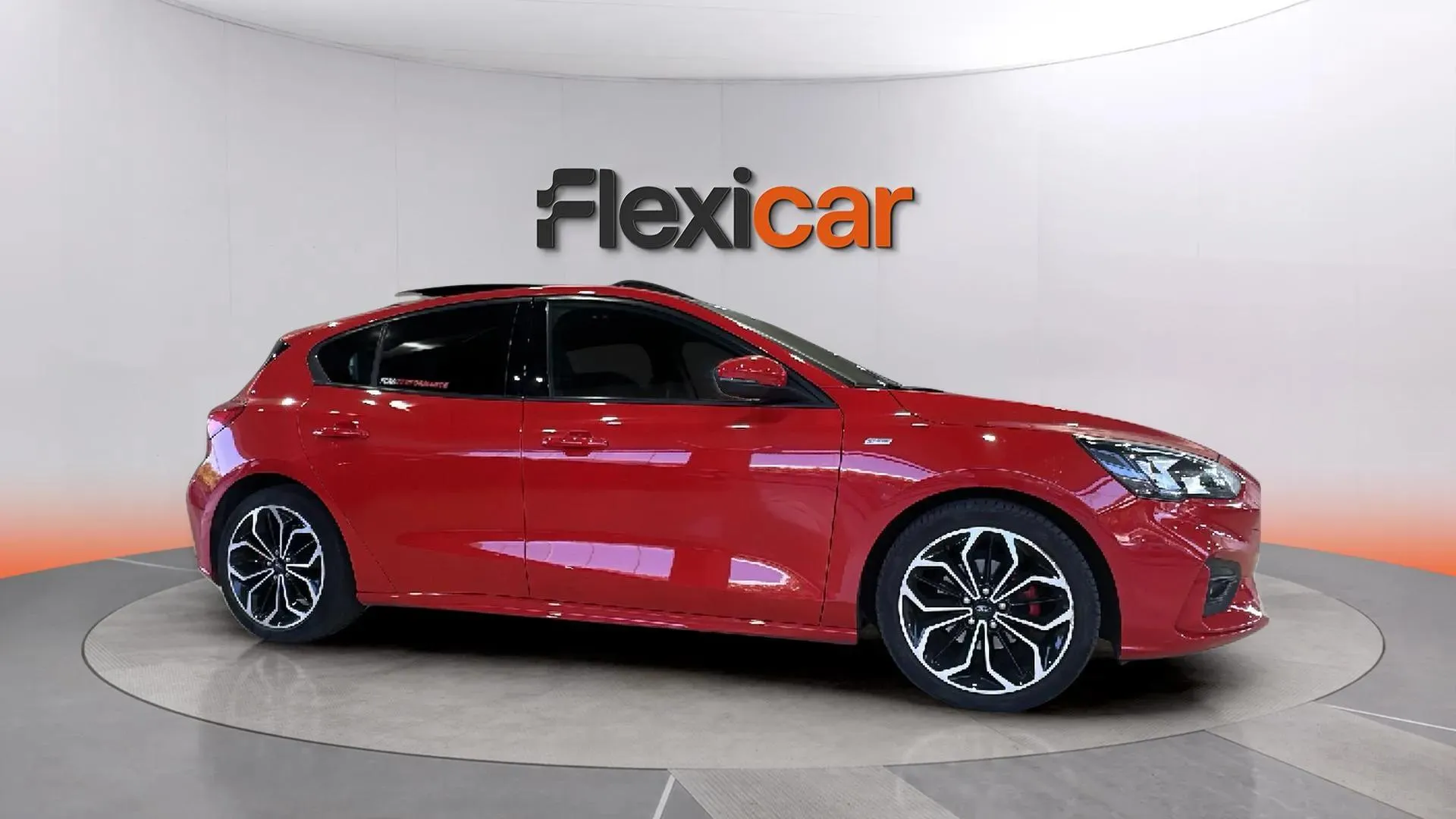 Ford Focus 1.0 EcoBoost MHEV ST-Line X - foto 13
