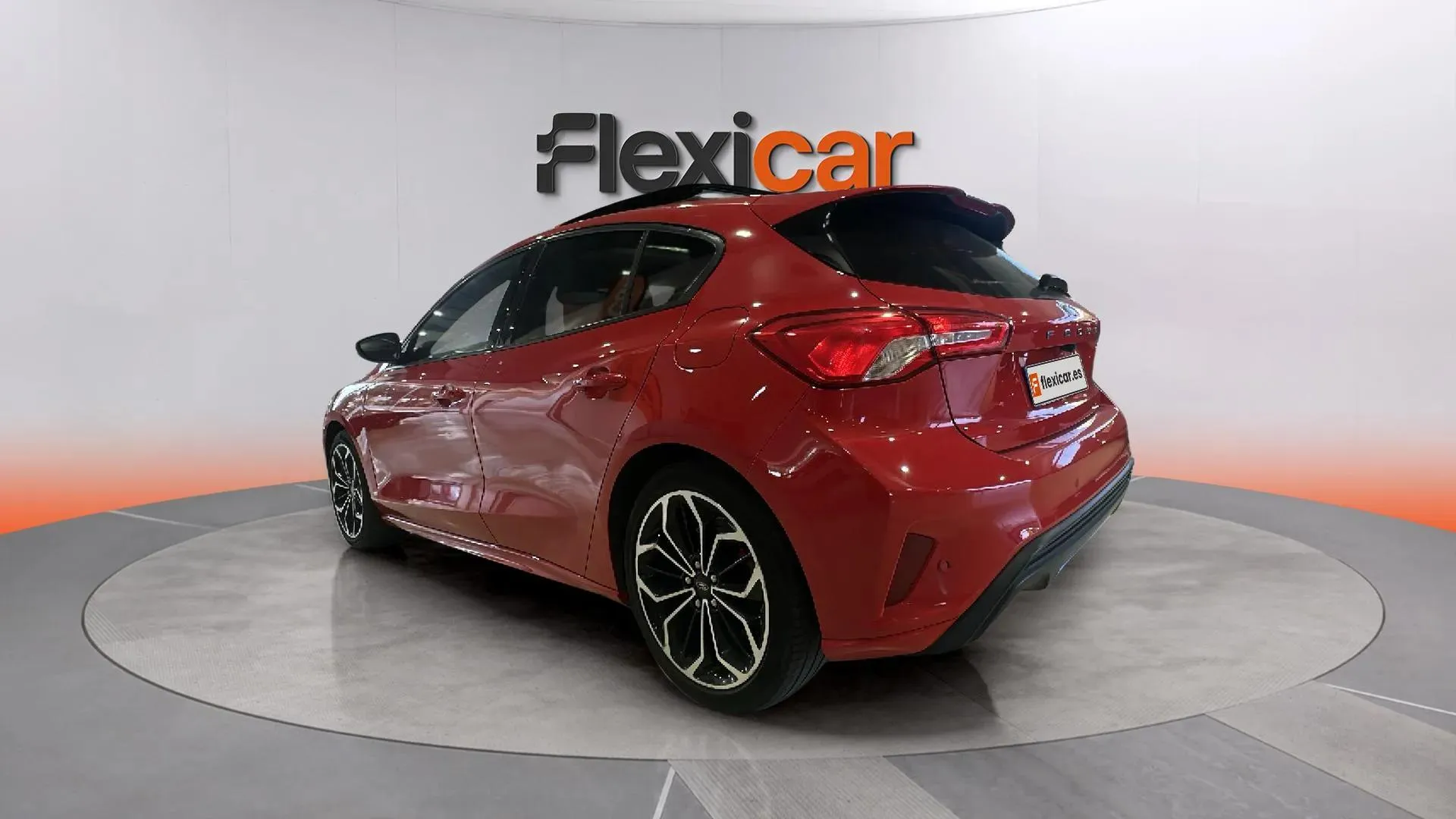 Ford Focus 1.0 EcoBoost MHEV ST-Line X - foto 7