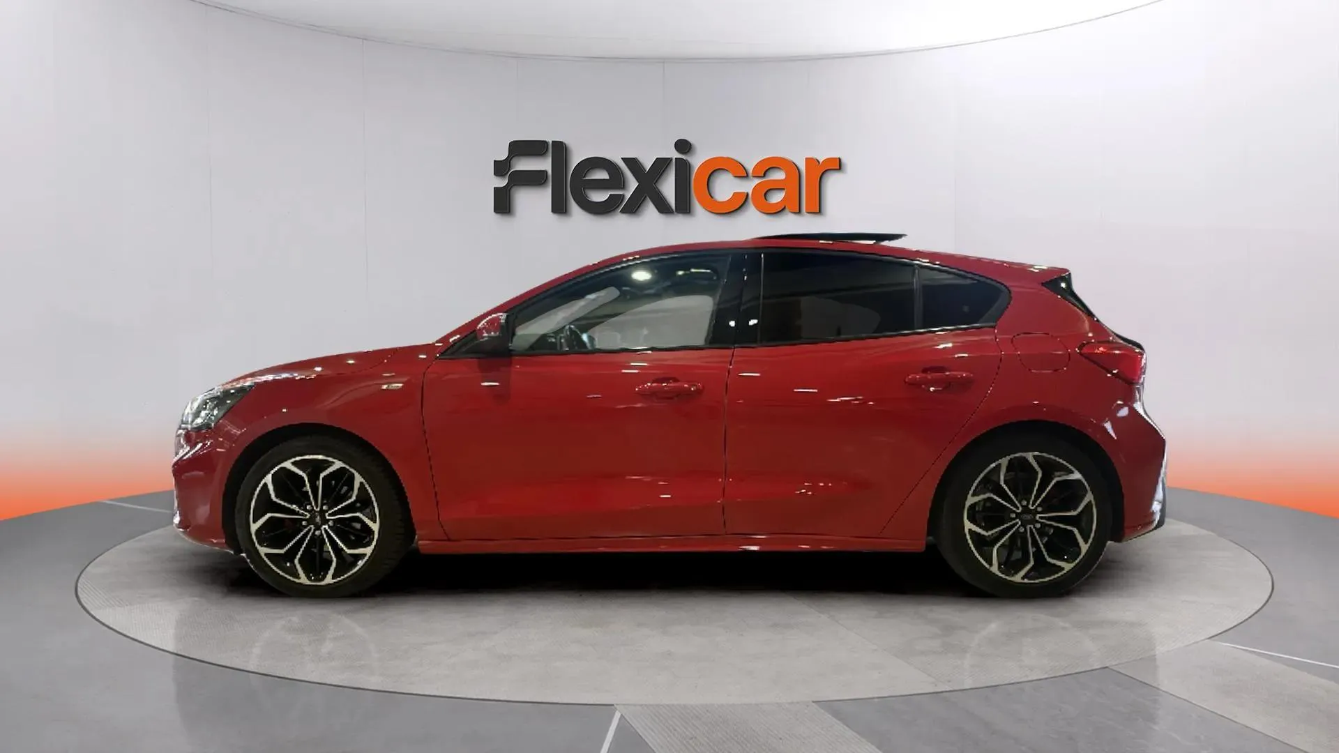 Ford Focus 1.0 EcoBoost MHEV ST-Line X - foto 5