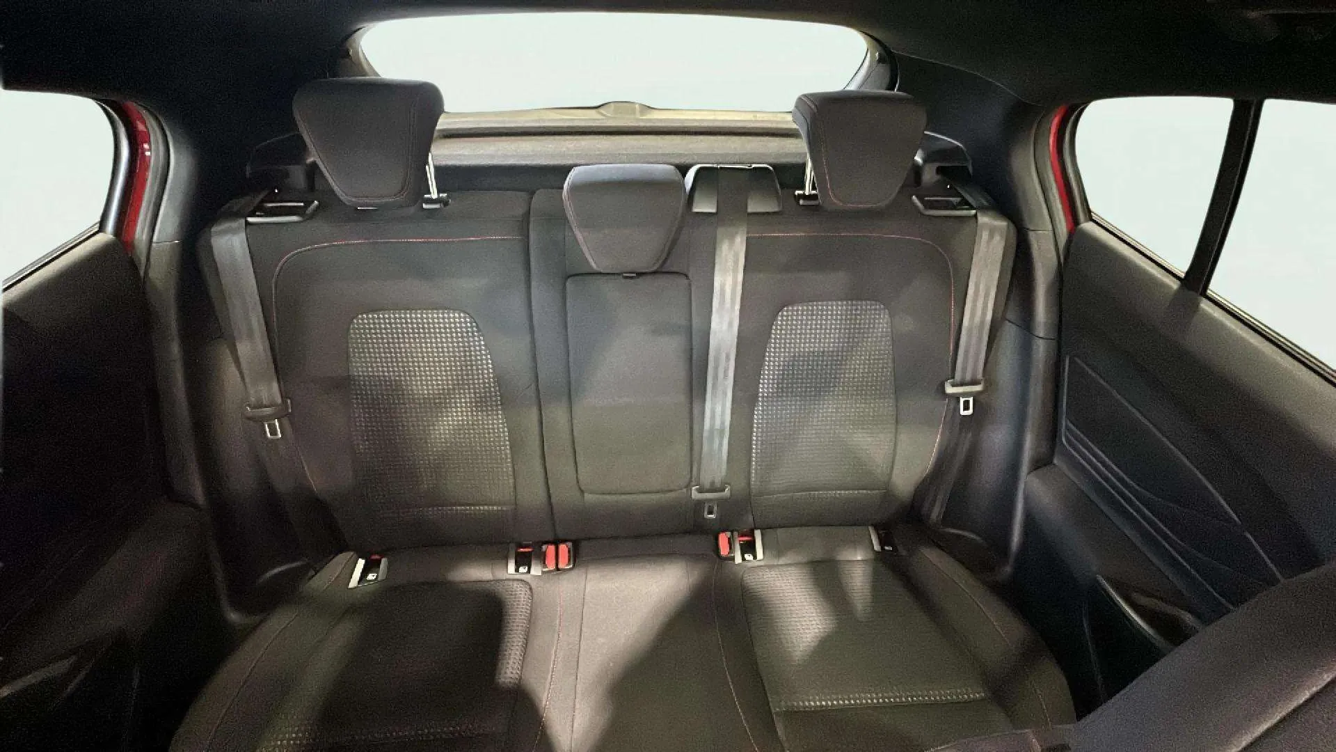 Ford Focus 1.0 EcoBoost MHEV ST-Line X - foto 20