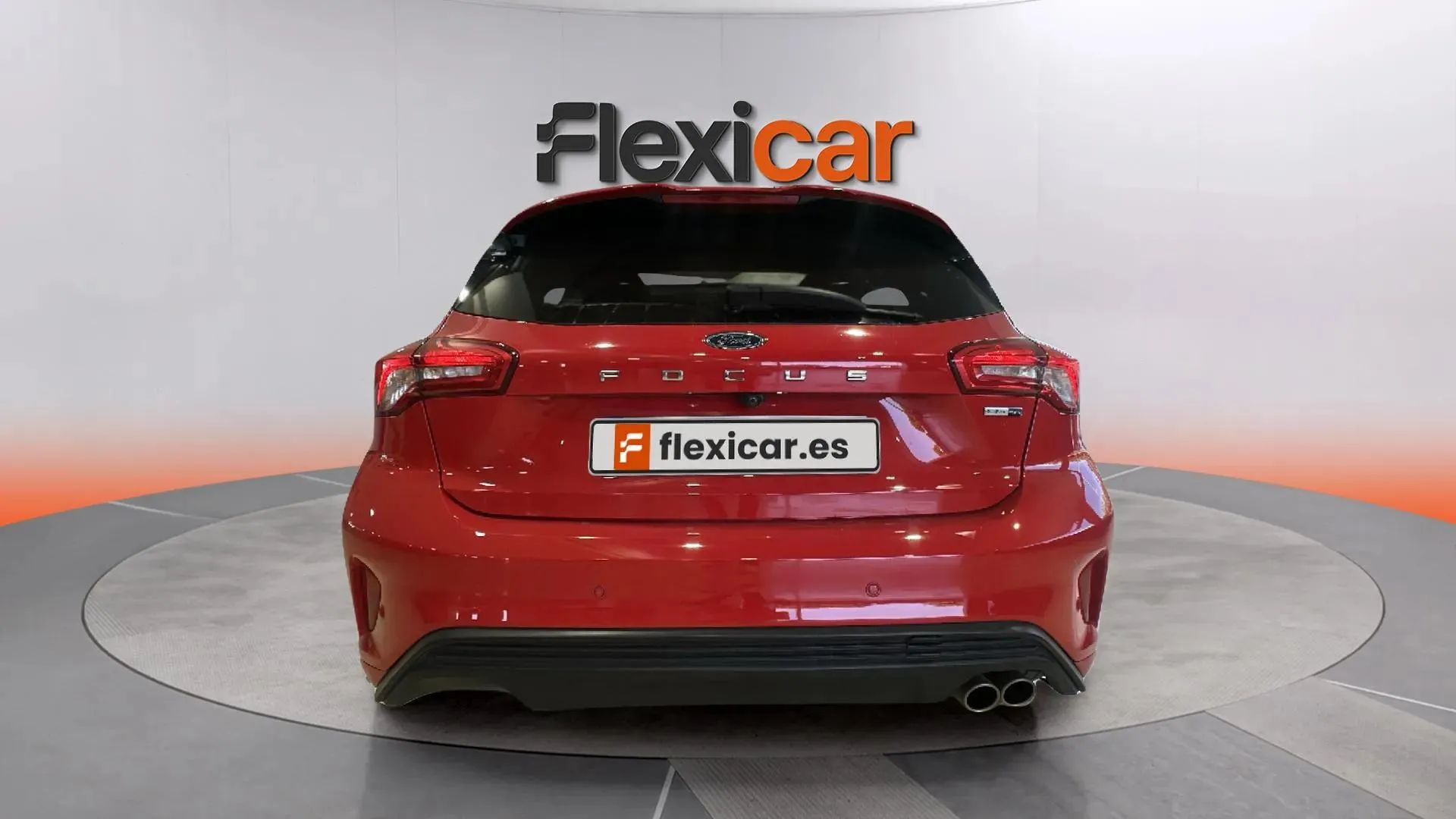 Ford Focus 1.0 EcoBoost MHEV ST-Line X - foto 8