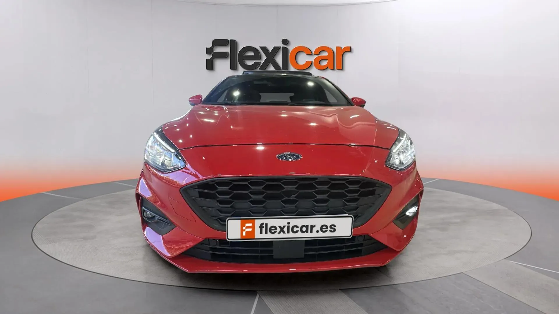 Ford Focus 1.0 EcoBoost MHEV ST-Line X - foto 2