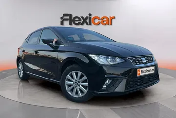 seat ibiza 10 tsi 81kw 110cv dsg fr gasolina automatica cabrera de mar 903000000272134
