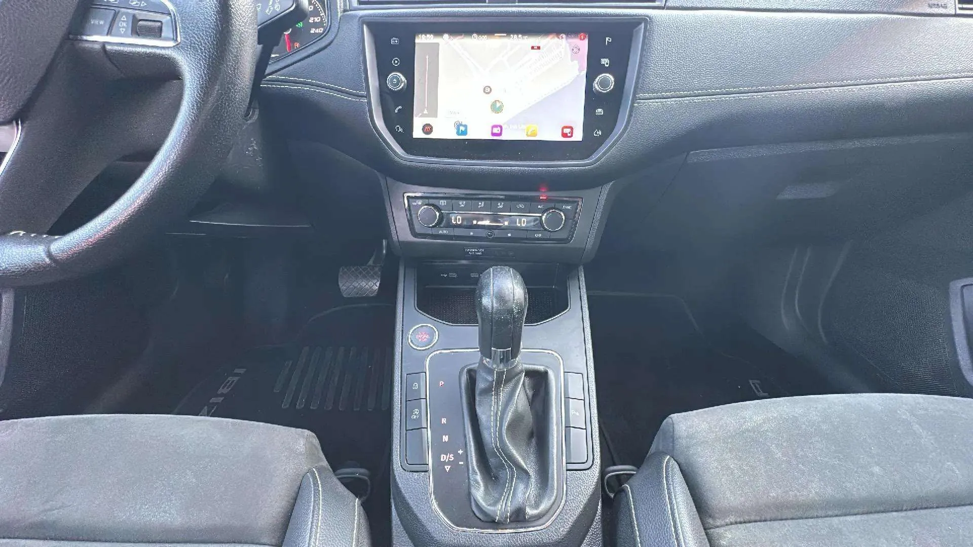 SEAT Ibiza 1.0 TSI DSG FR - foto 15