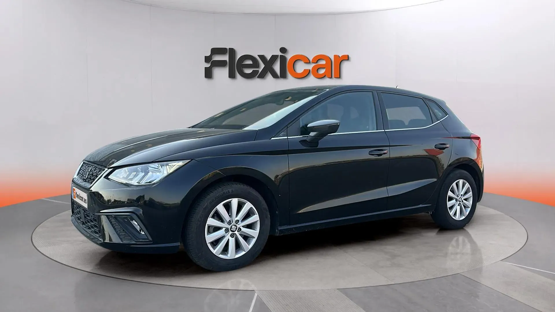 SEAT Ibiza 1.0 TSI DSG FR - foto 4