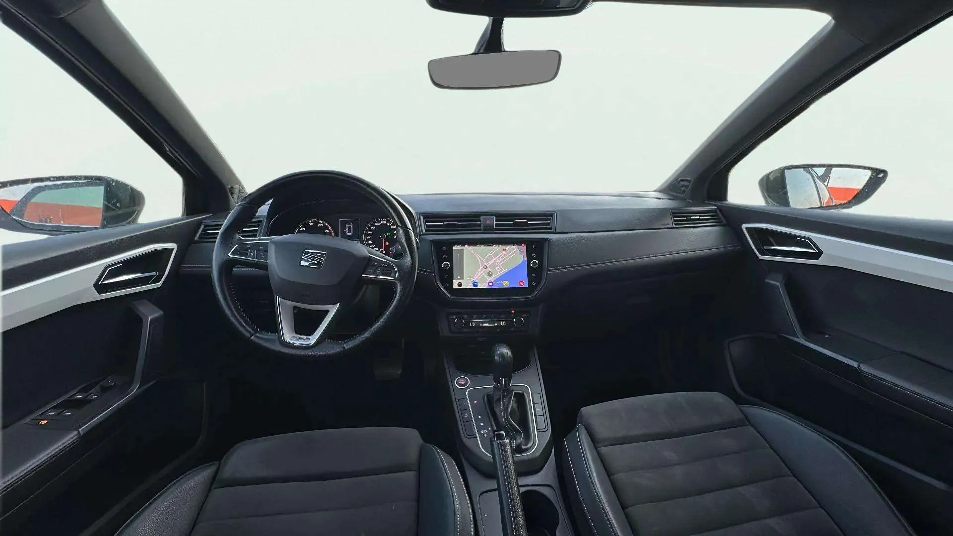 SEAT Ibiza 1.0 TSI DSG FR - foto 14