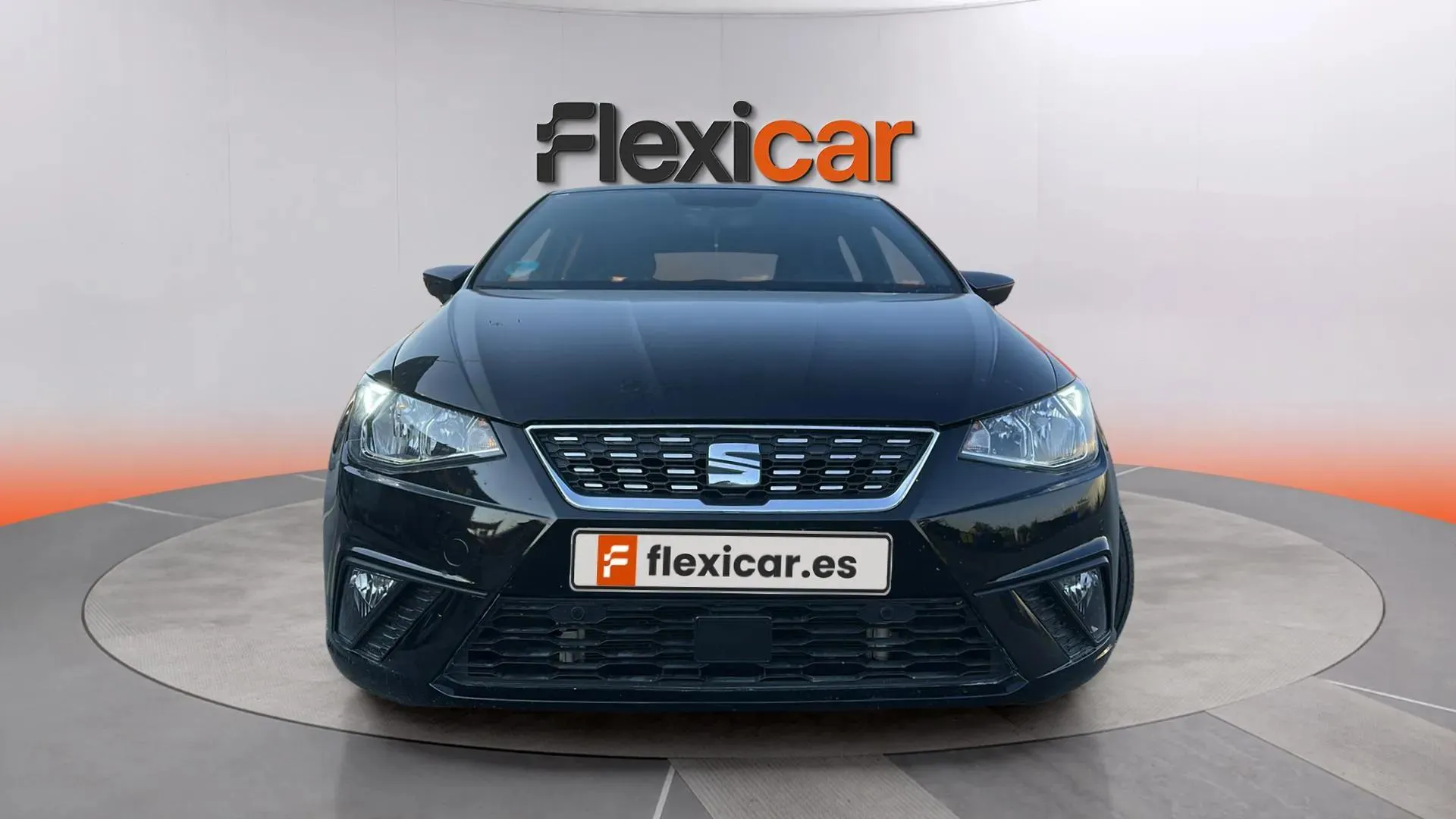 SEAT Ibiza 1.0 TSI DSG FR - foto 2