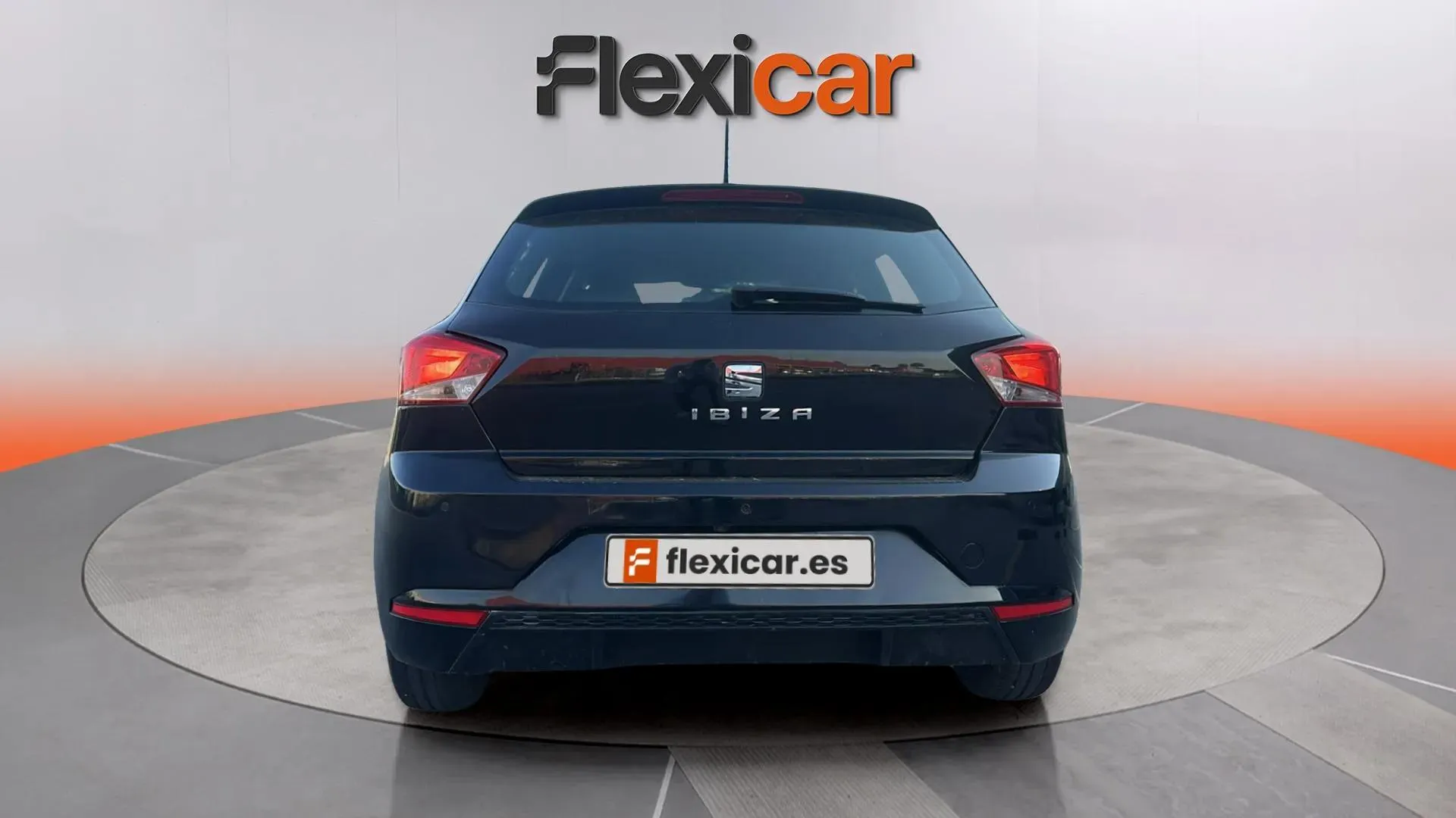 SEAT Ibiza 1.0 TSI DSG FR - foto 8