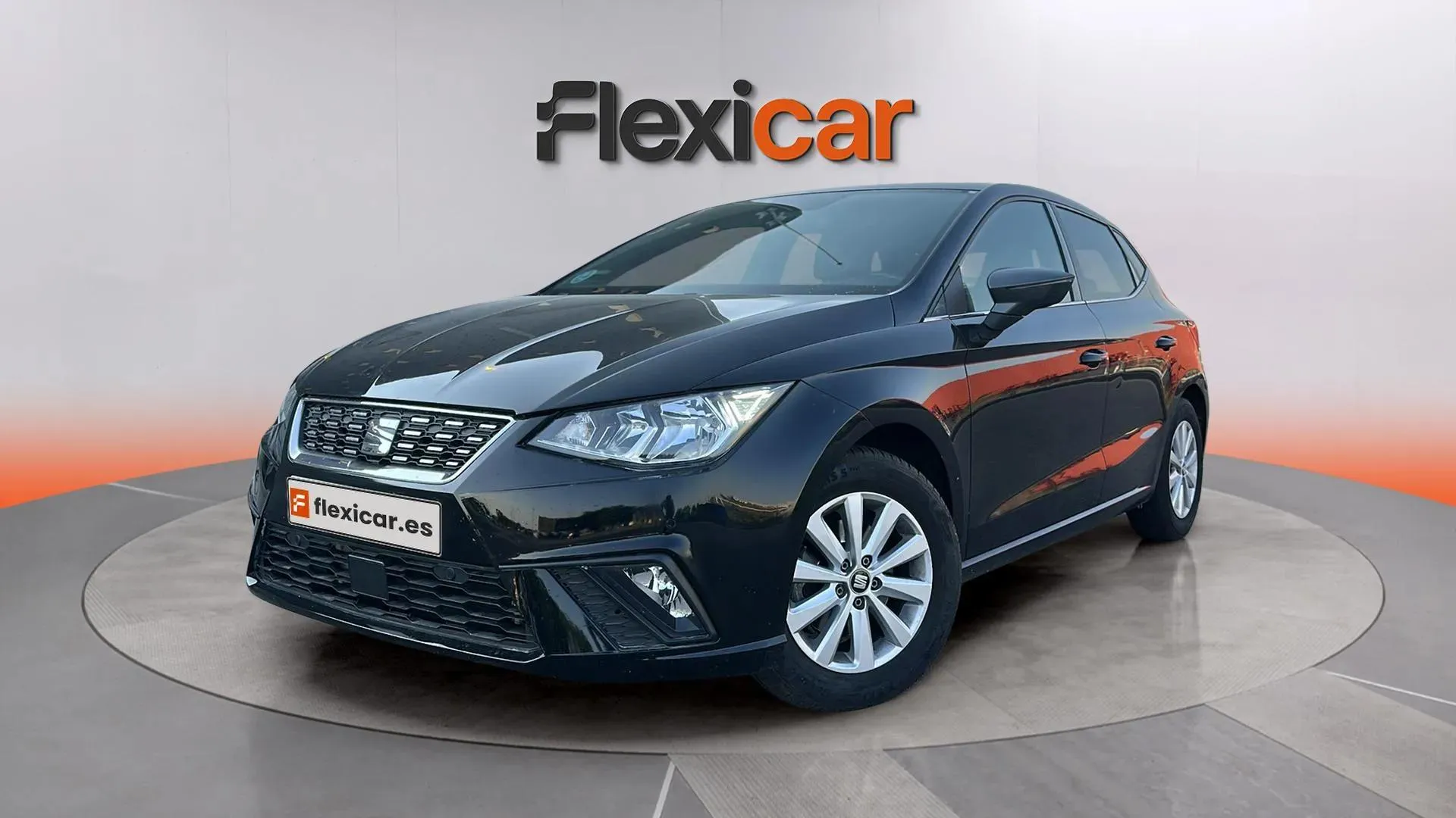 SEAT Ibiza 1.0 TSI DSG FR - foto 3
