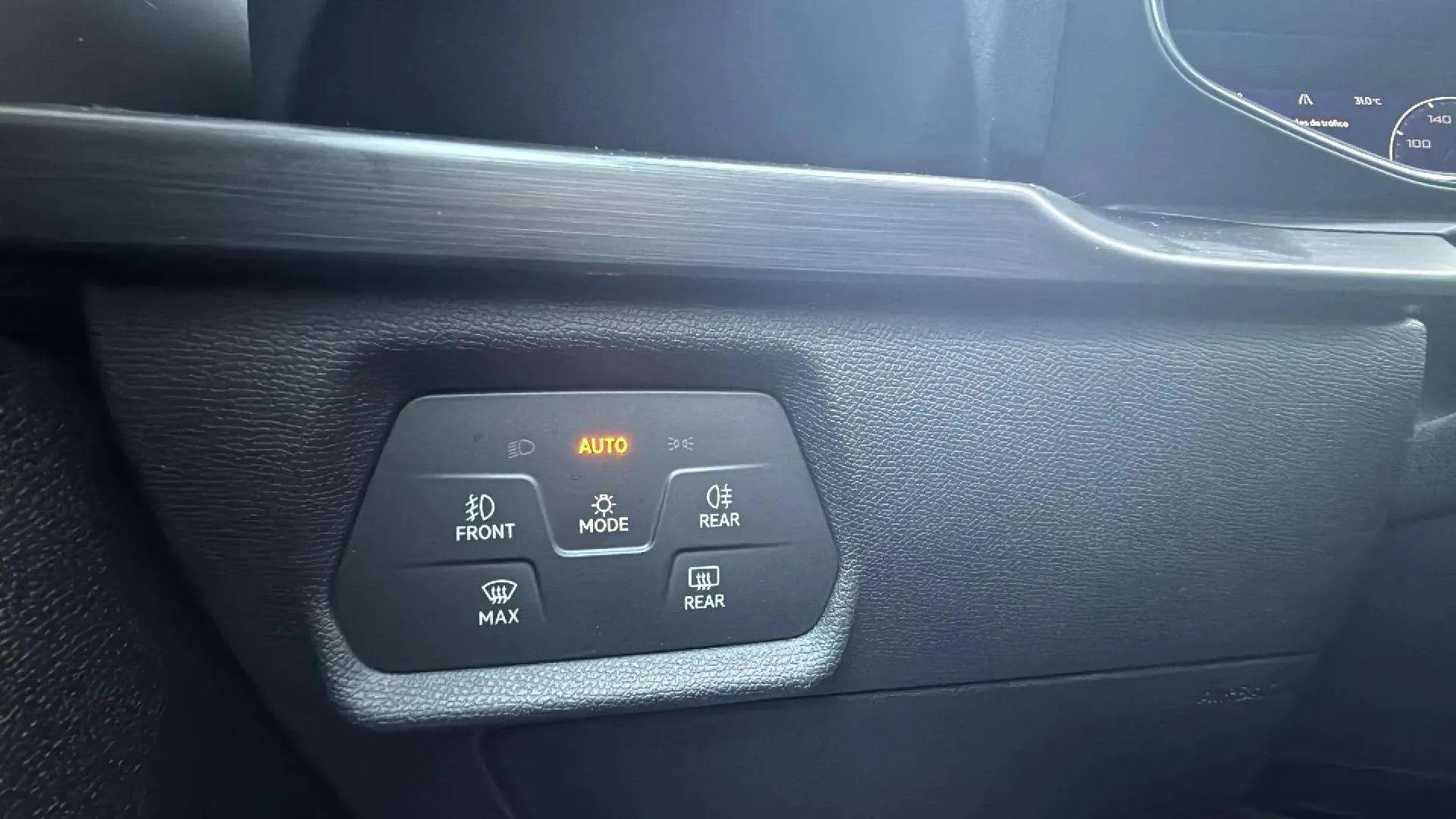 Cupra León VZ 2.0 TSI DSG - foto 17