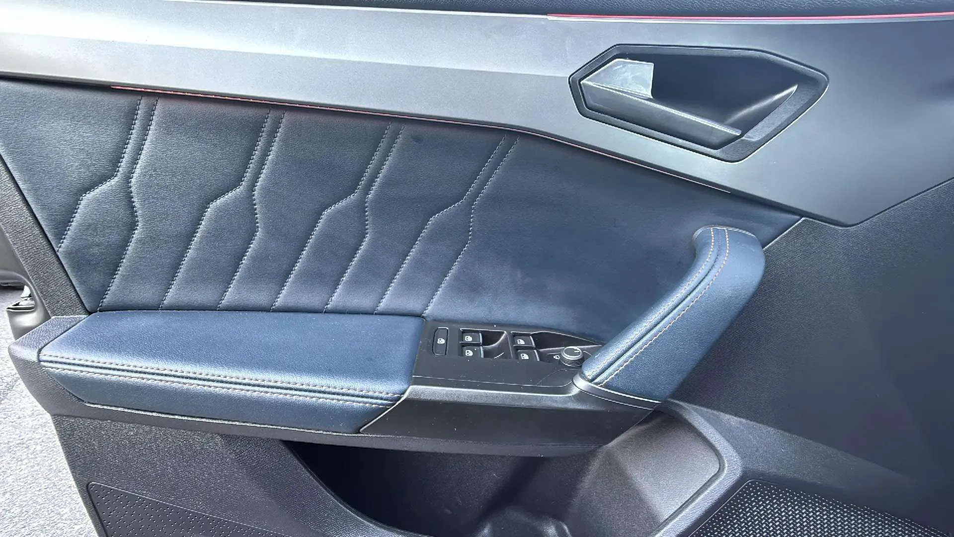 Cupra León VZ 2.0 TSI DSG - foto 18