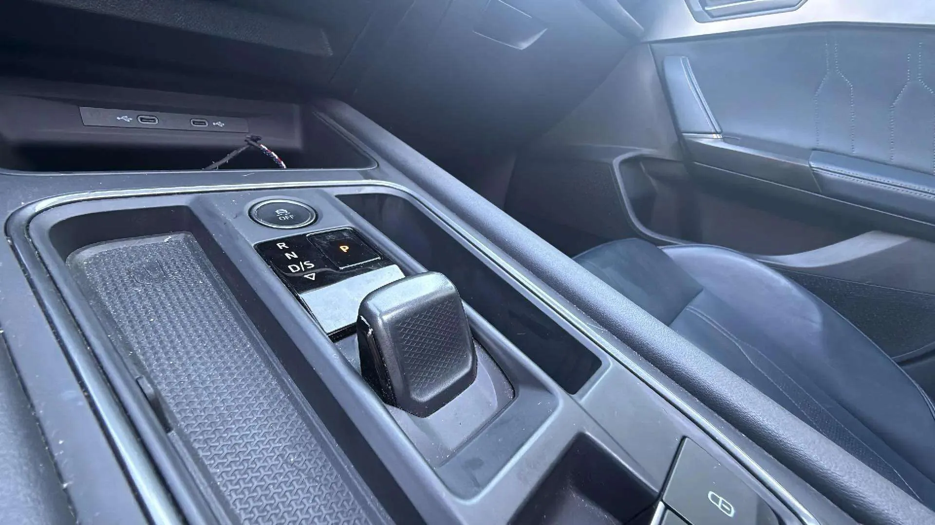 Cupra León VZ 2.0 TSI DSG - foto 13