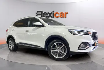mg hs 15t gdi phev luxury hibrido enchufable automatica torrevieja 903000000272143