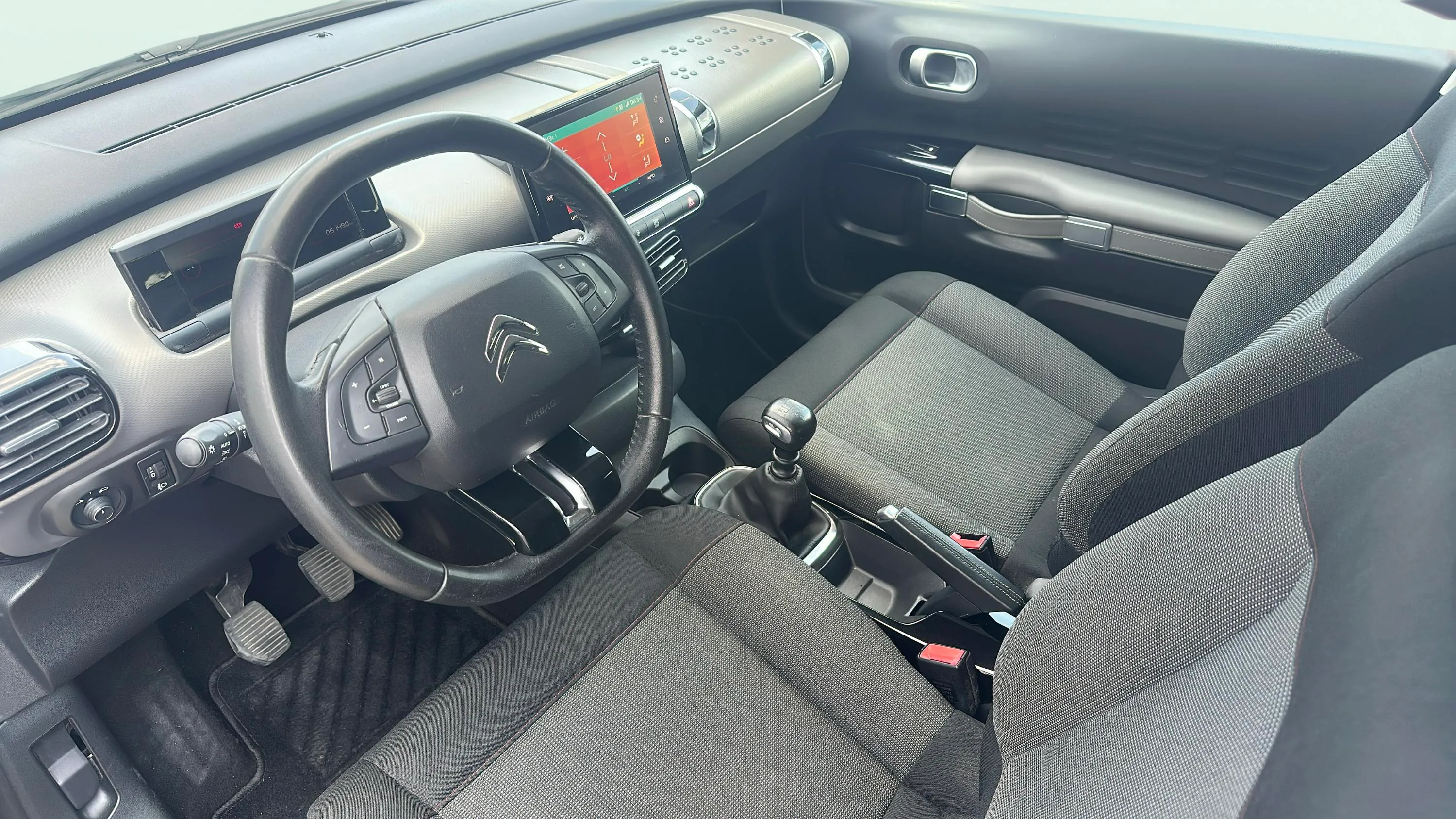 Citroën C4 Cactus PureTech 110 Shine Pack - foto 9