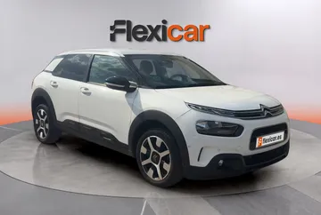 citroen c4 cactus puretech 110 s amps shine pack gasolina manual talavera de la reina 903000000272149