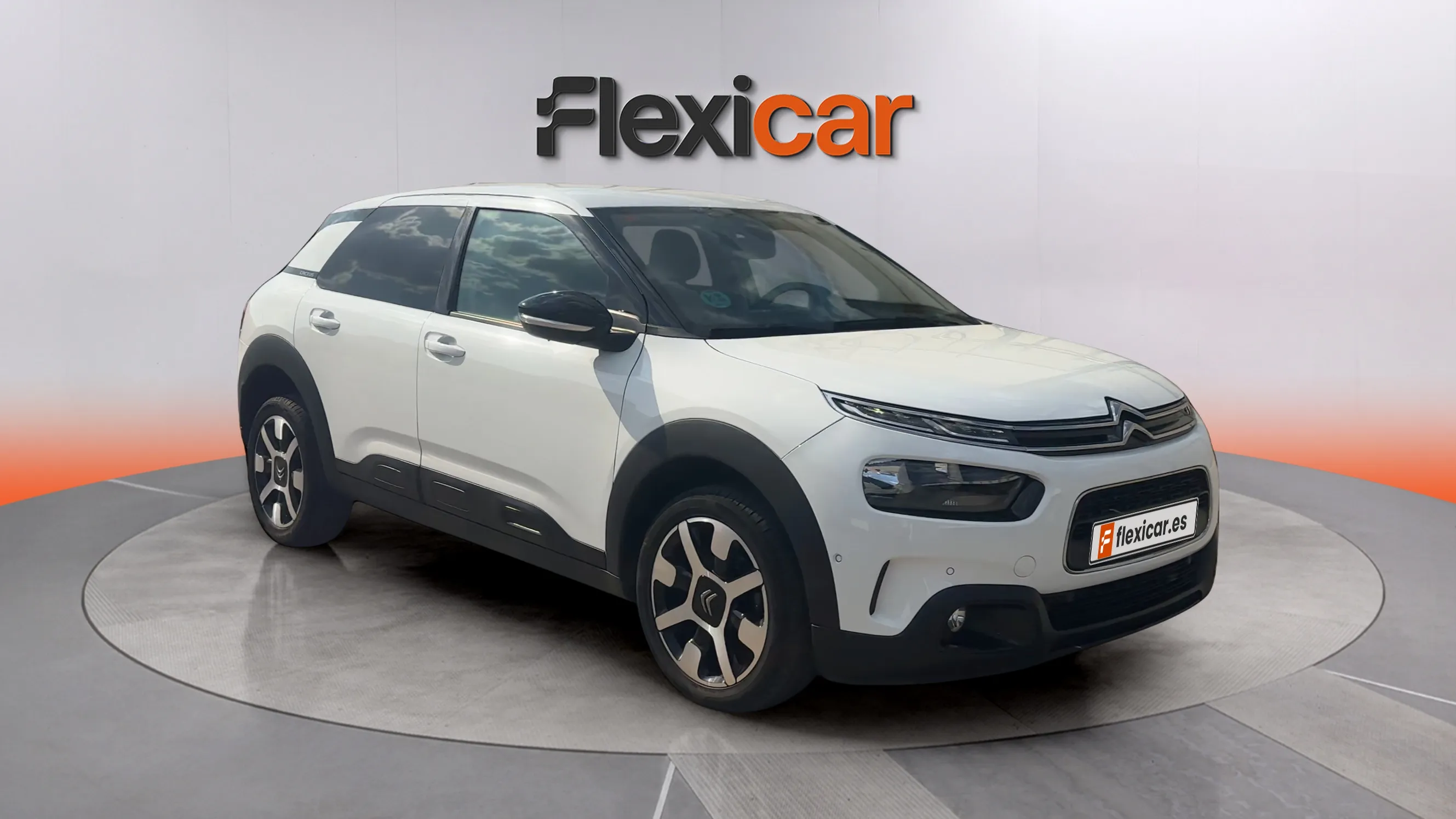 Citroën C4 Cactus PureTech 110 Shine Pack