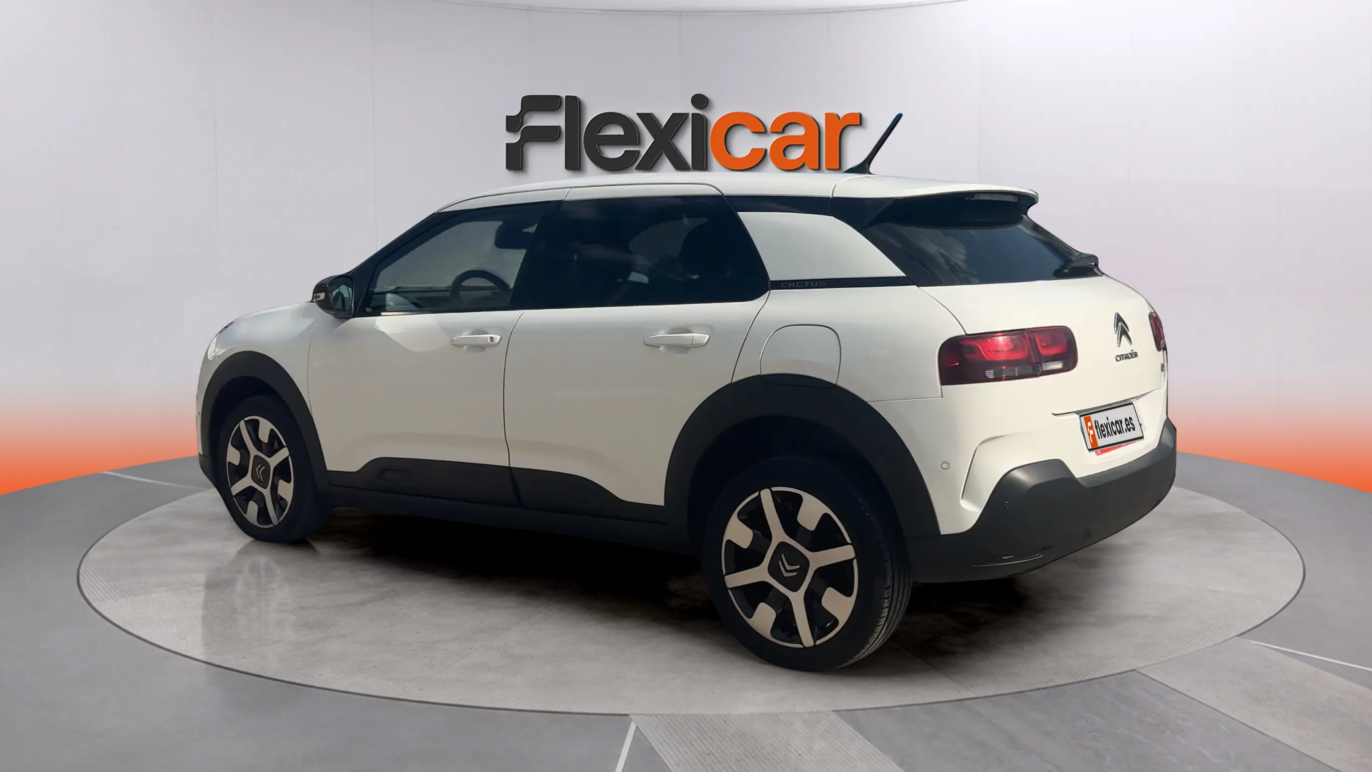 Citroën C4 Cactus PureTech 110 Shine Pack - foto 5