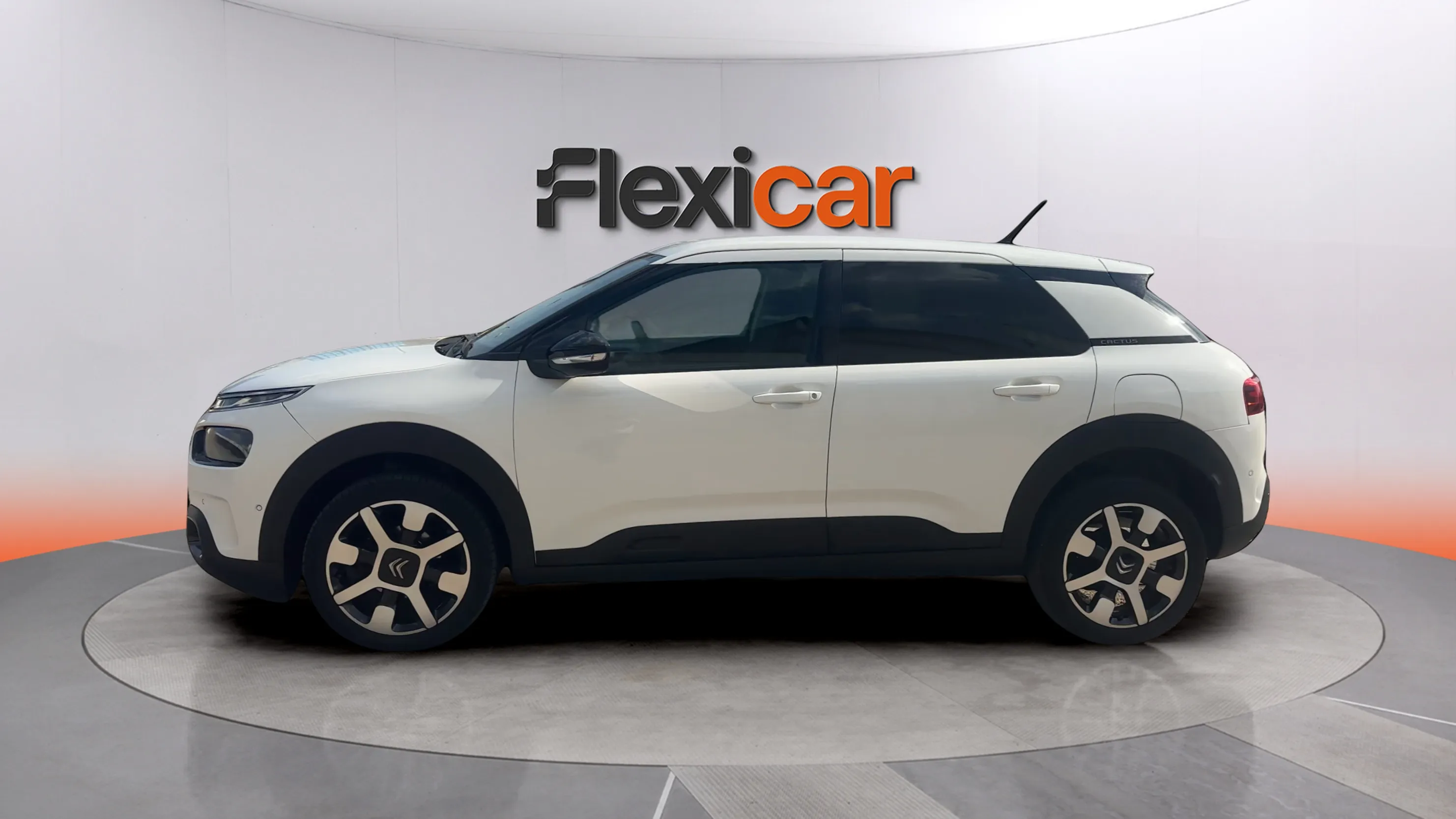 Citroën C4 Cactus PureTech 110 Shine Pack - foto 4