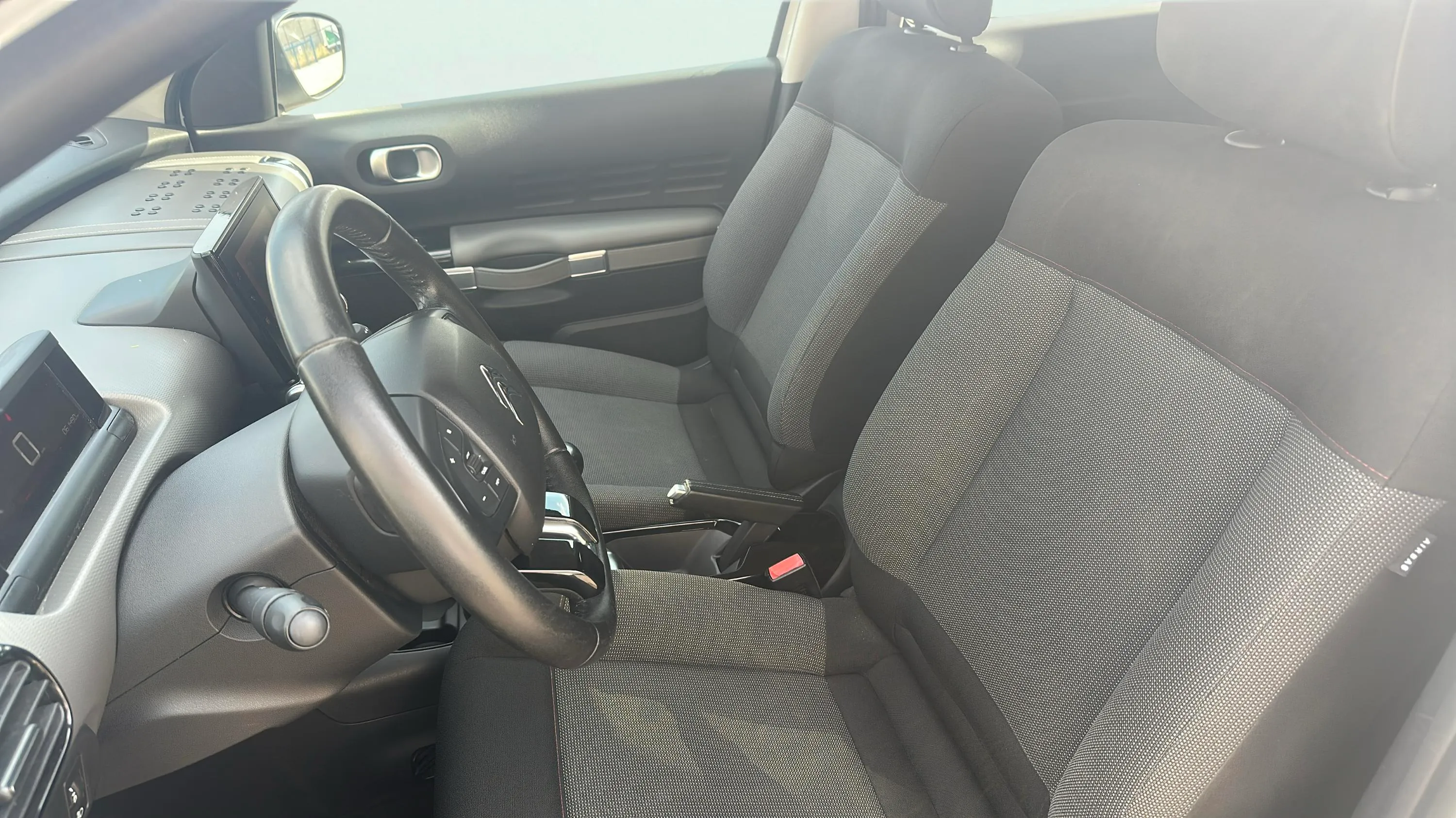 Citroën C4 Cactus PureTech 110 Shine Pack - foto 16