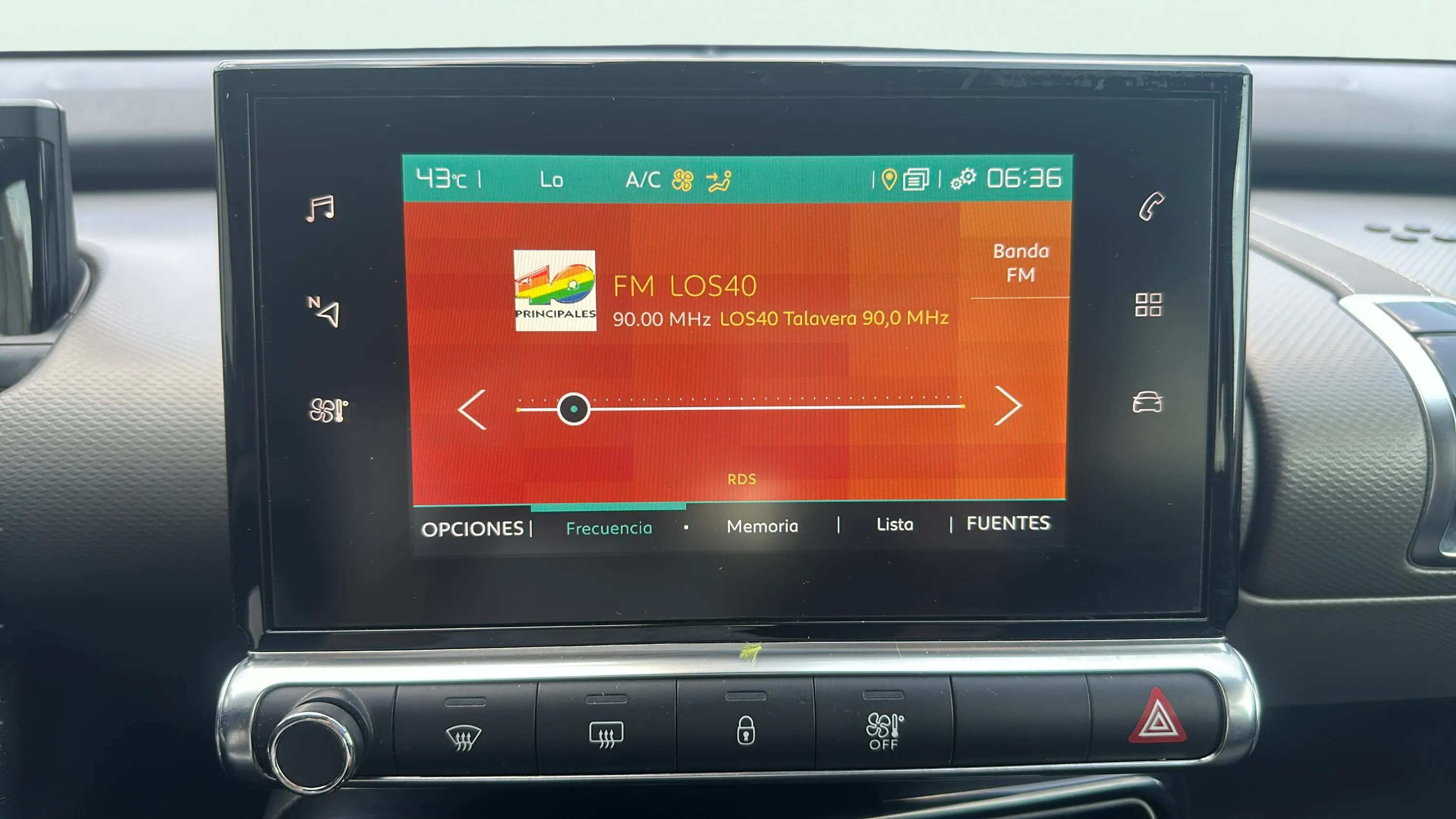 Citroën C4 Cactus PureTech 110 Shine Pack - foto 15