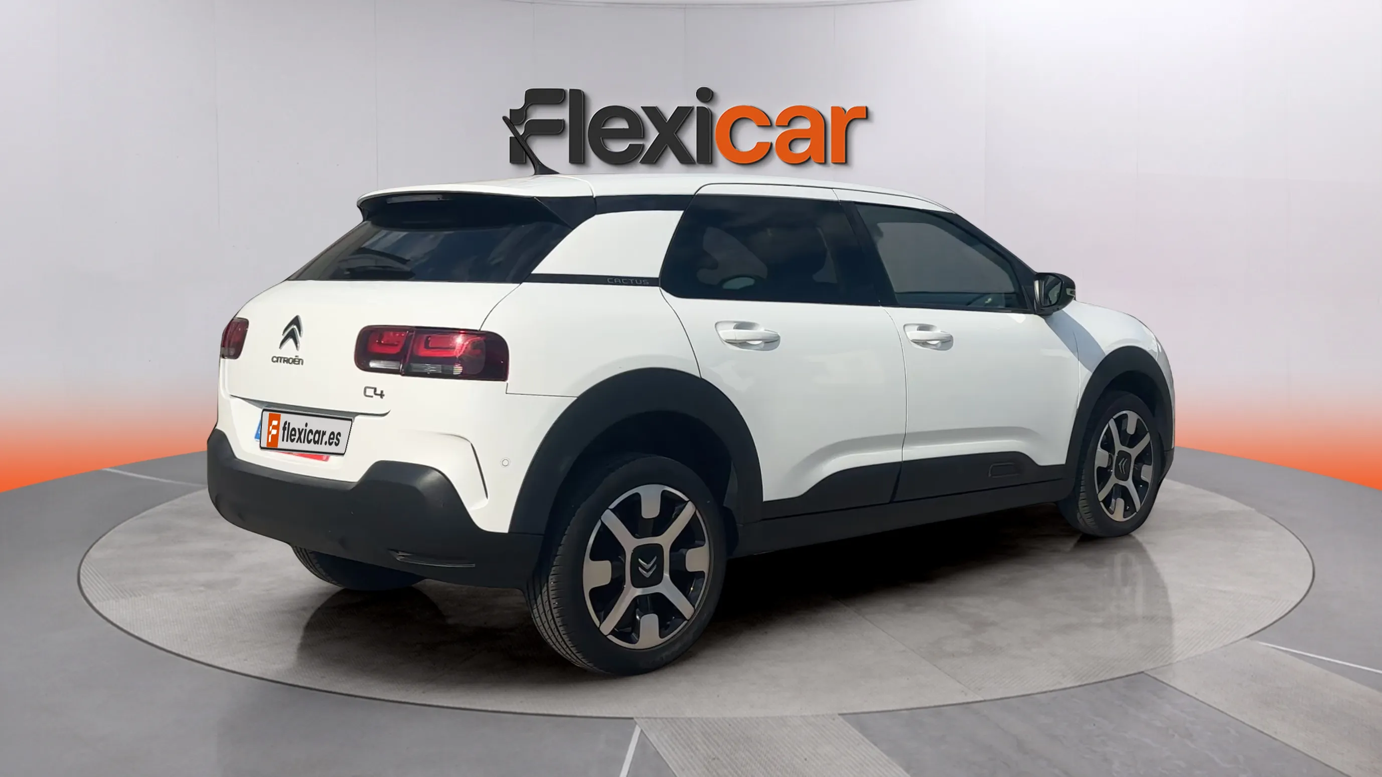 Citroën C4 Cactus PureTech 110 Shine Pack - foto 7