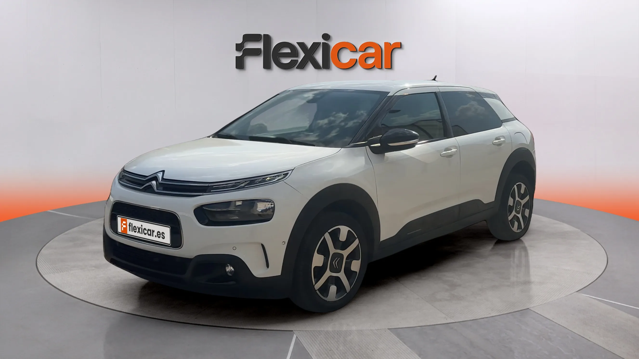 Citroën C4 Cactus PureTech 110 Shine Pack - foto 3
