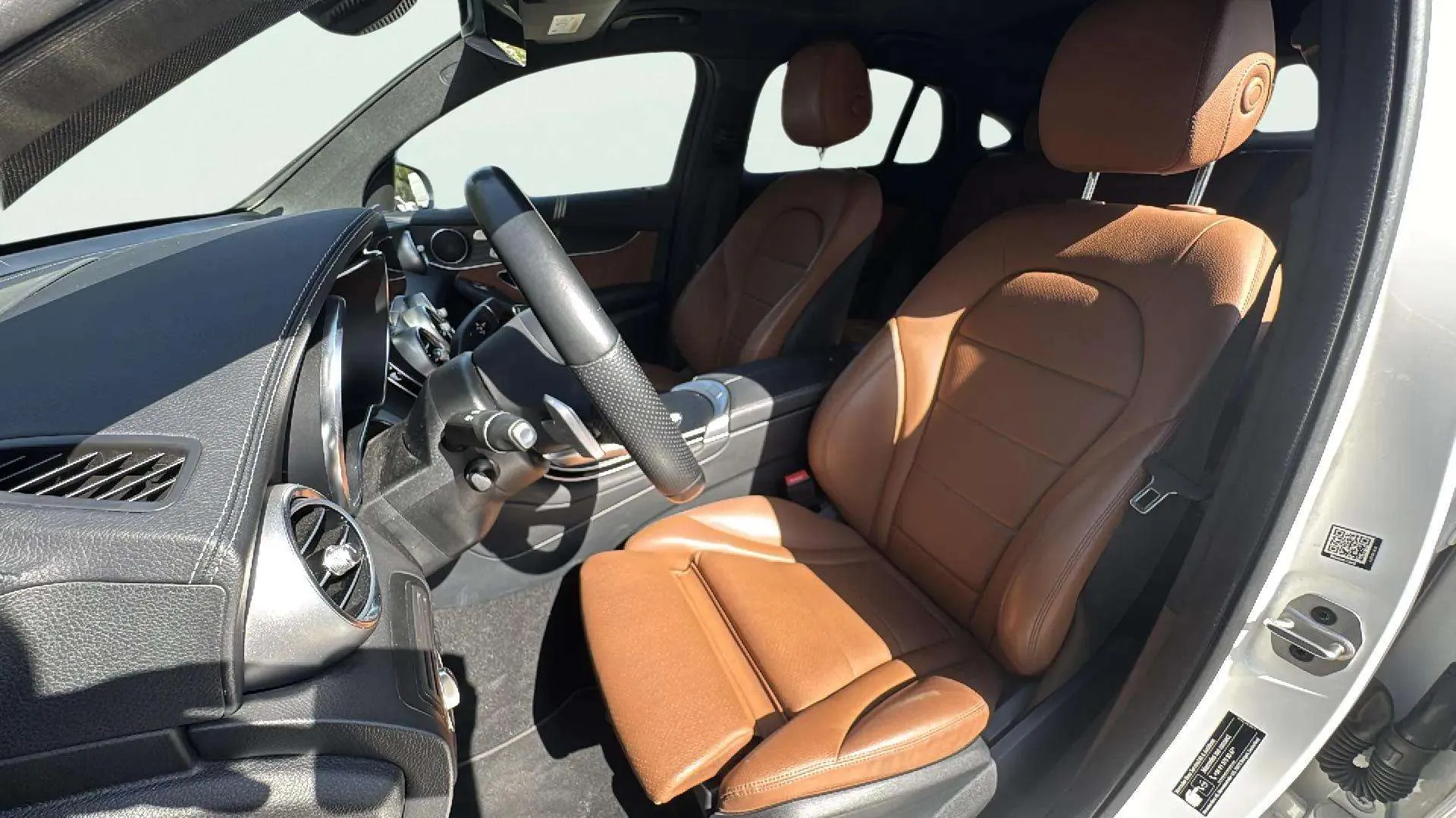 Mercedes-Benz GLC 300 e 4MATIC - foto 15