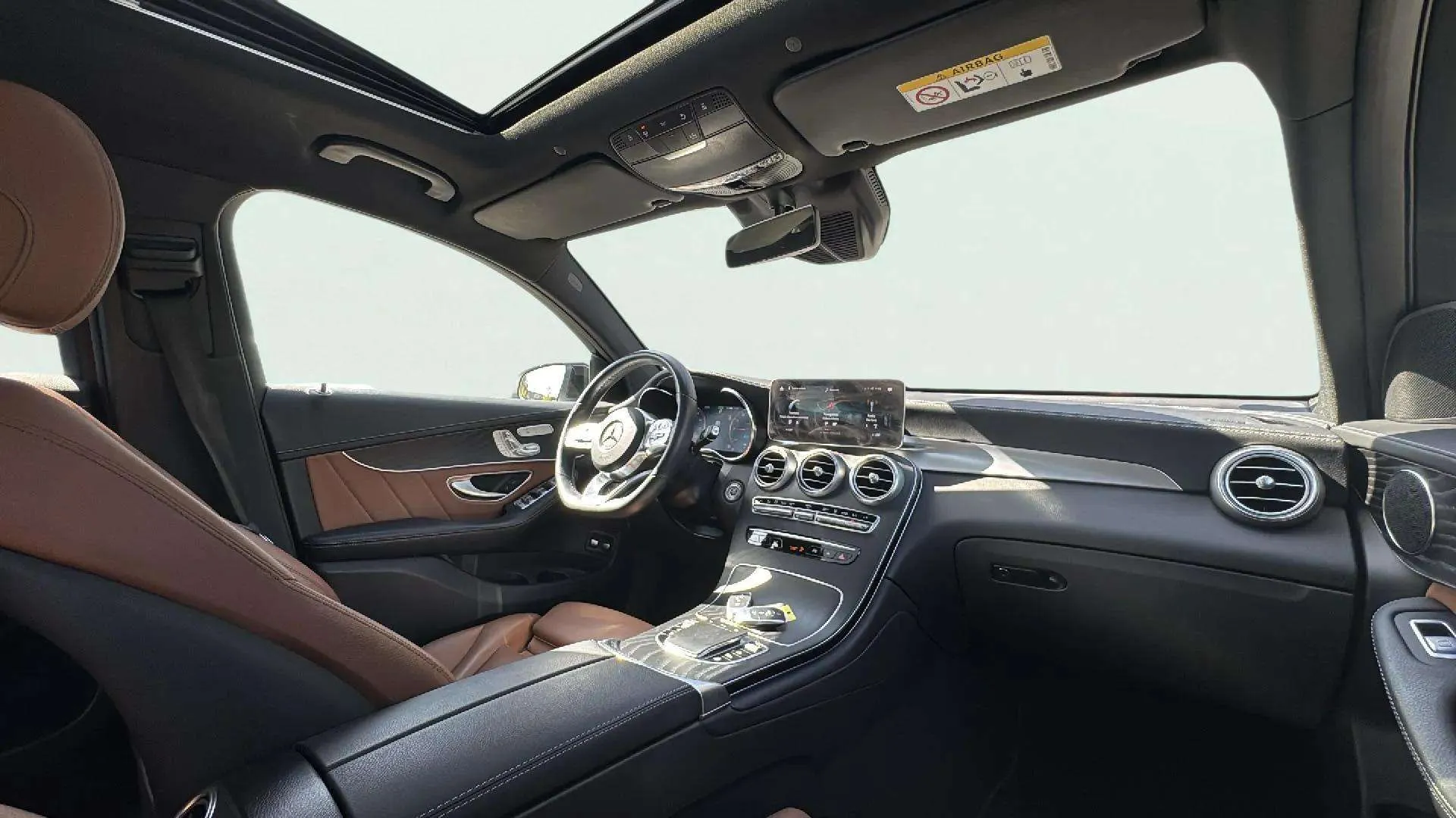 Mercedes-Benz GLC 300 e 4MATIC - foto 10