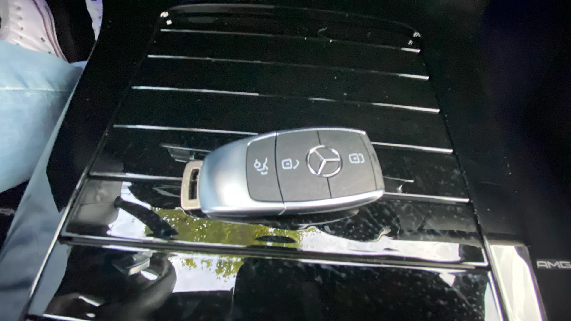 Mercedes-Benz CLA 200 - foto 24