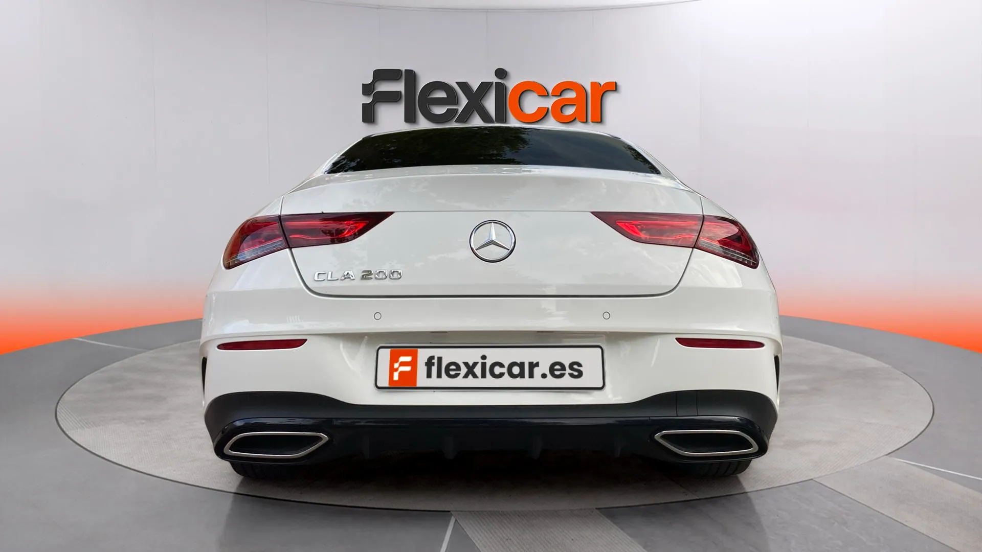 Mercedes-Benz CLA 200 - foto 5