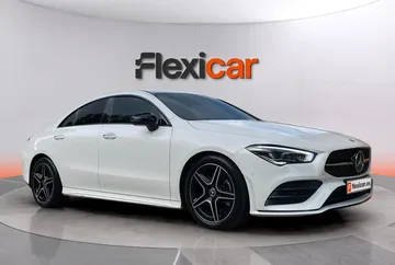 mercedes benz clase cla cla 200 gasolina automatica mostoles 2 903000000272155