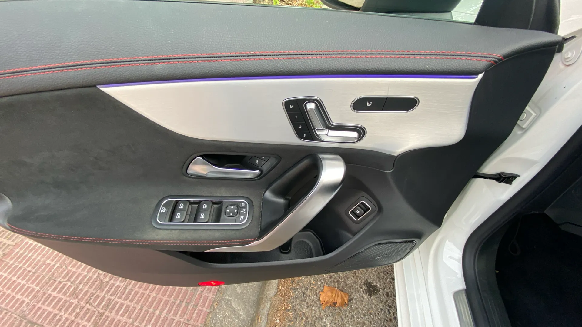 Mercedes-Benz CLA 200 - foto 22
