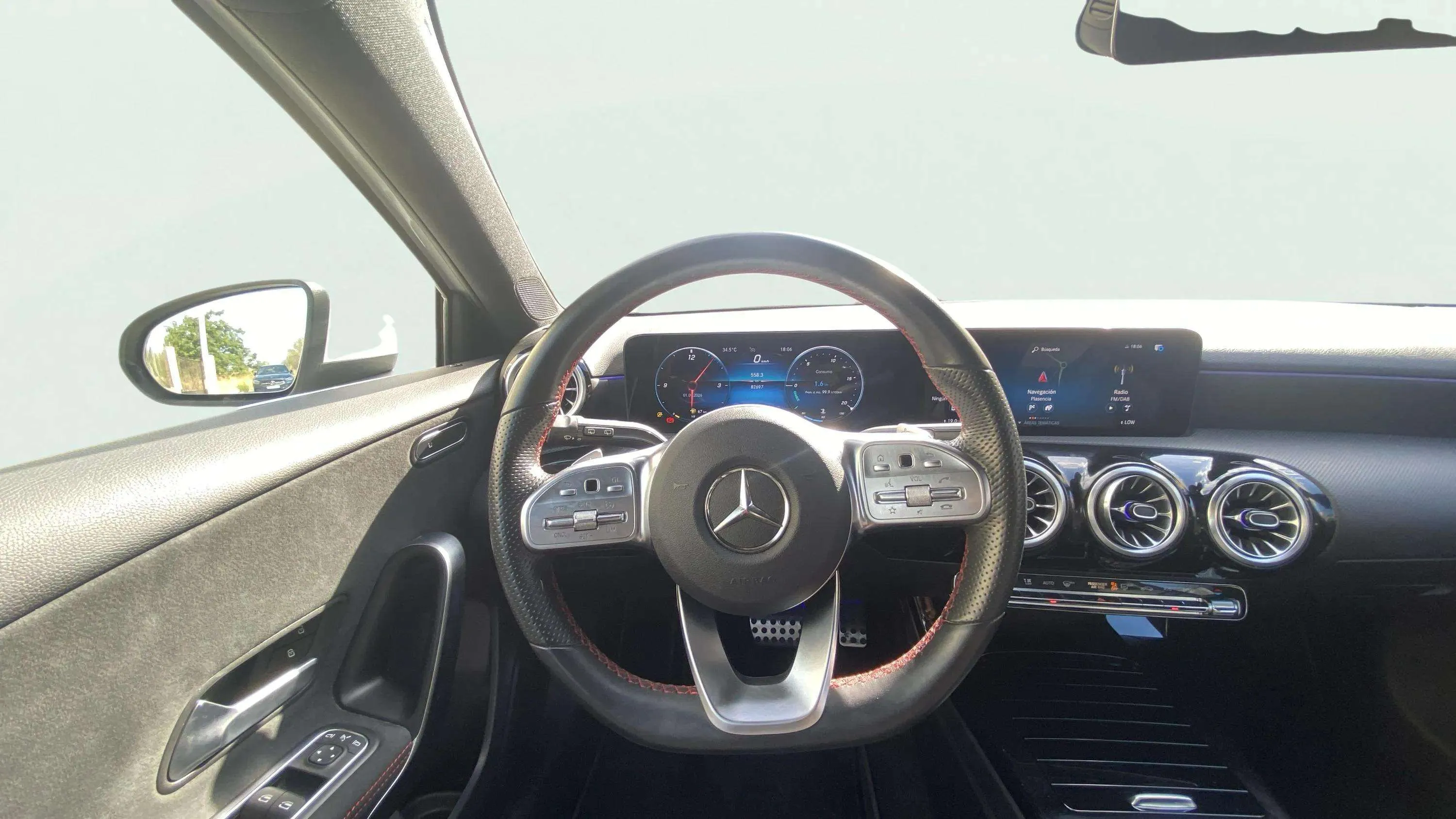 Mercedes-Benz Clase A A 200 - foto 9