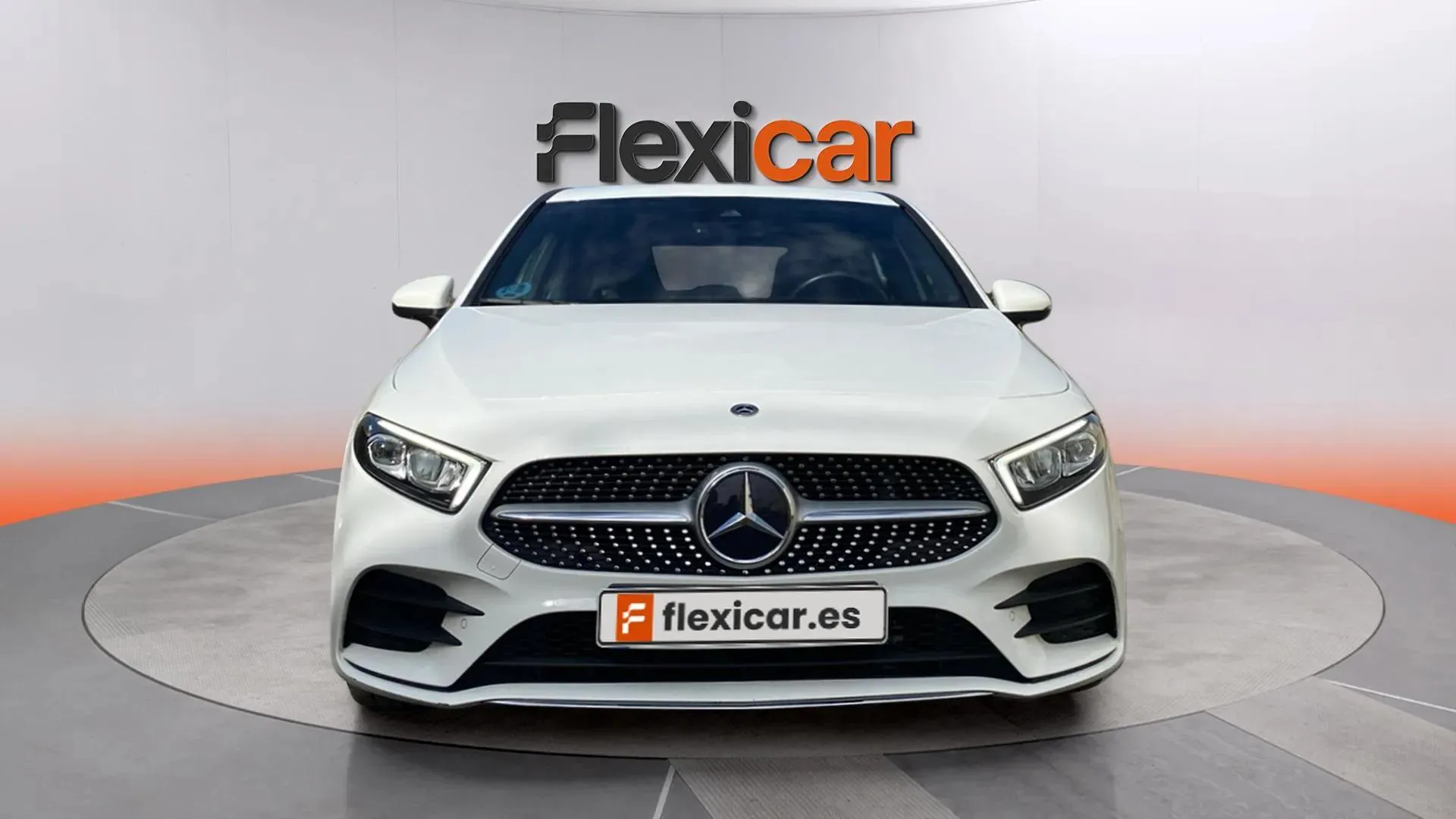 Mercedes-Benz Clase A A 200 - foto 8