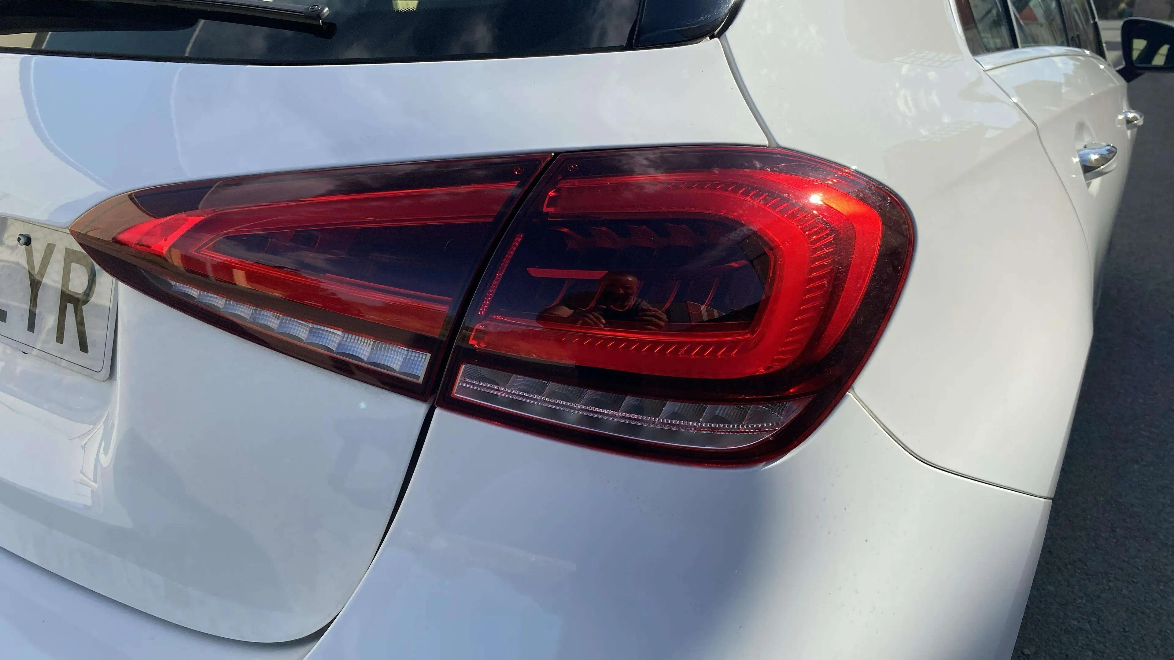 Mercedes-Benz Clase A A 200 - foto 30