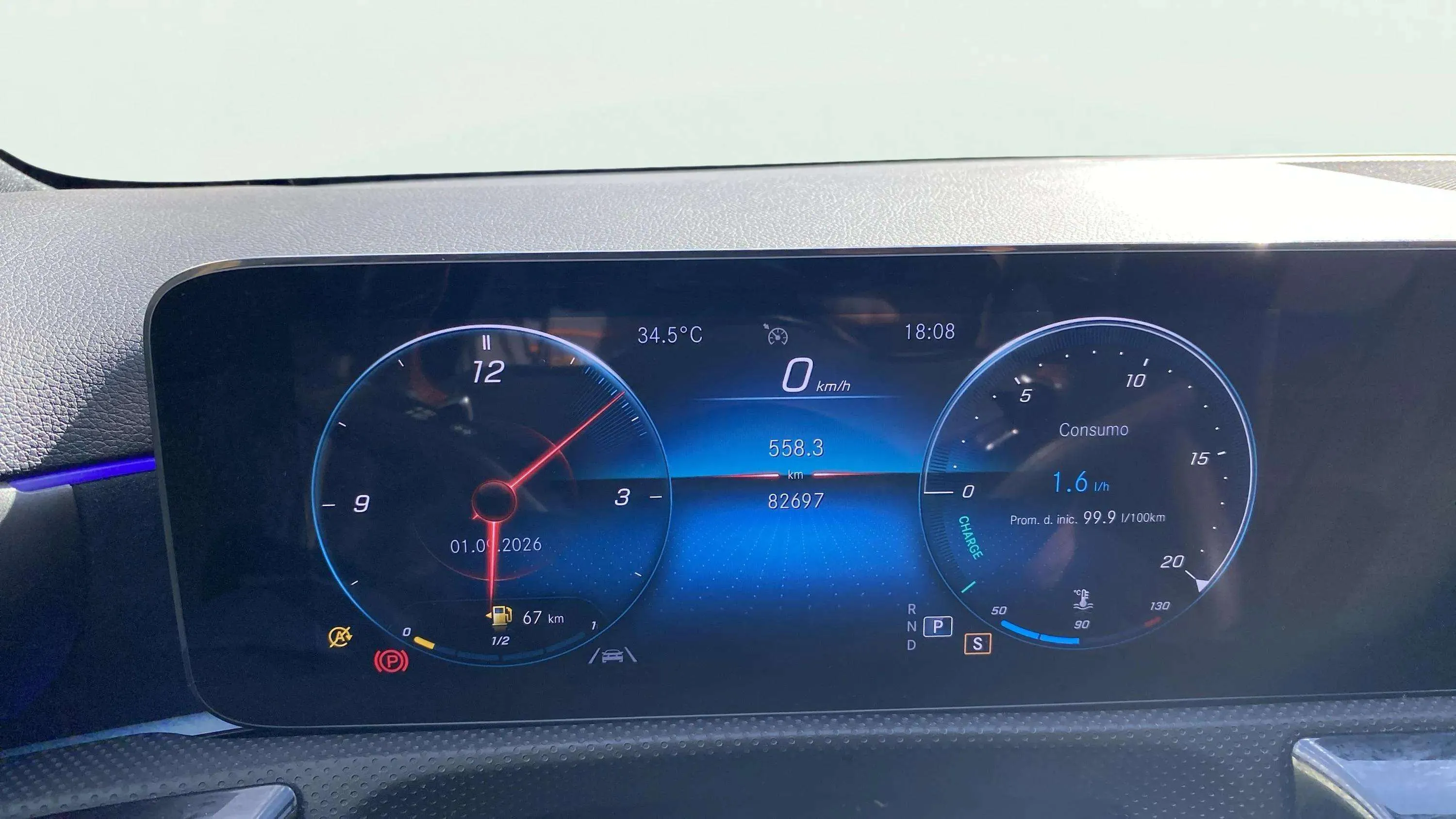 Mercedes-Benz Clase A A 200 - foto 12