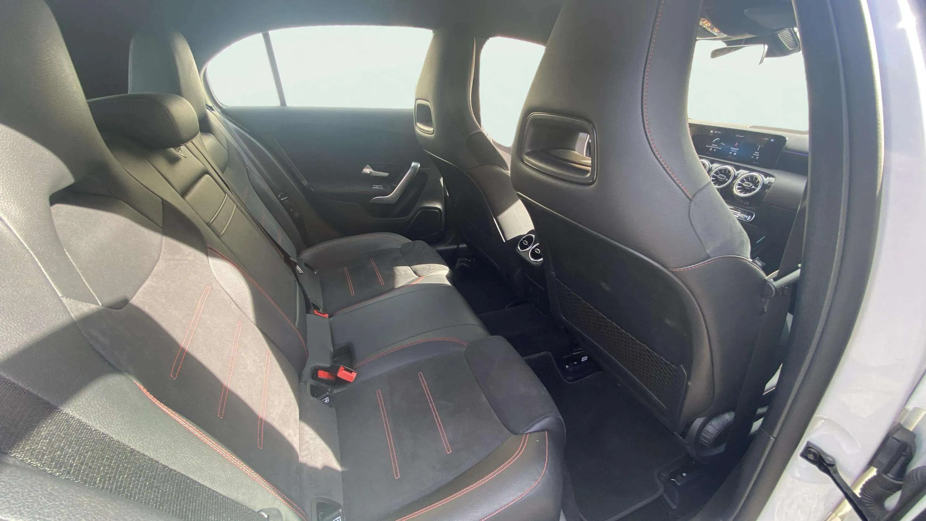 Mercedes-Benz Clase A A 200 - foto 16