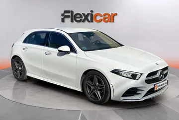 mercedes benz clase a a 200 gasolina automatica plasencia 903000000272156