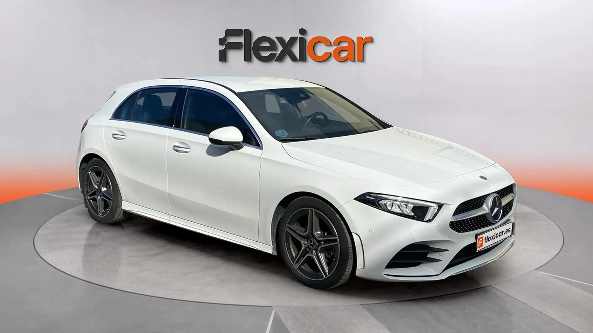 Mercedes-Benz Clase A A 200 - foto 1
