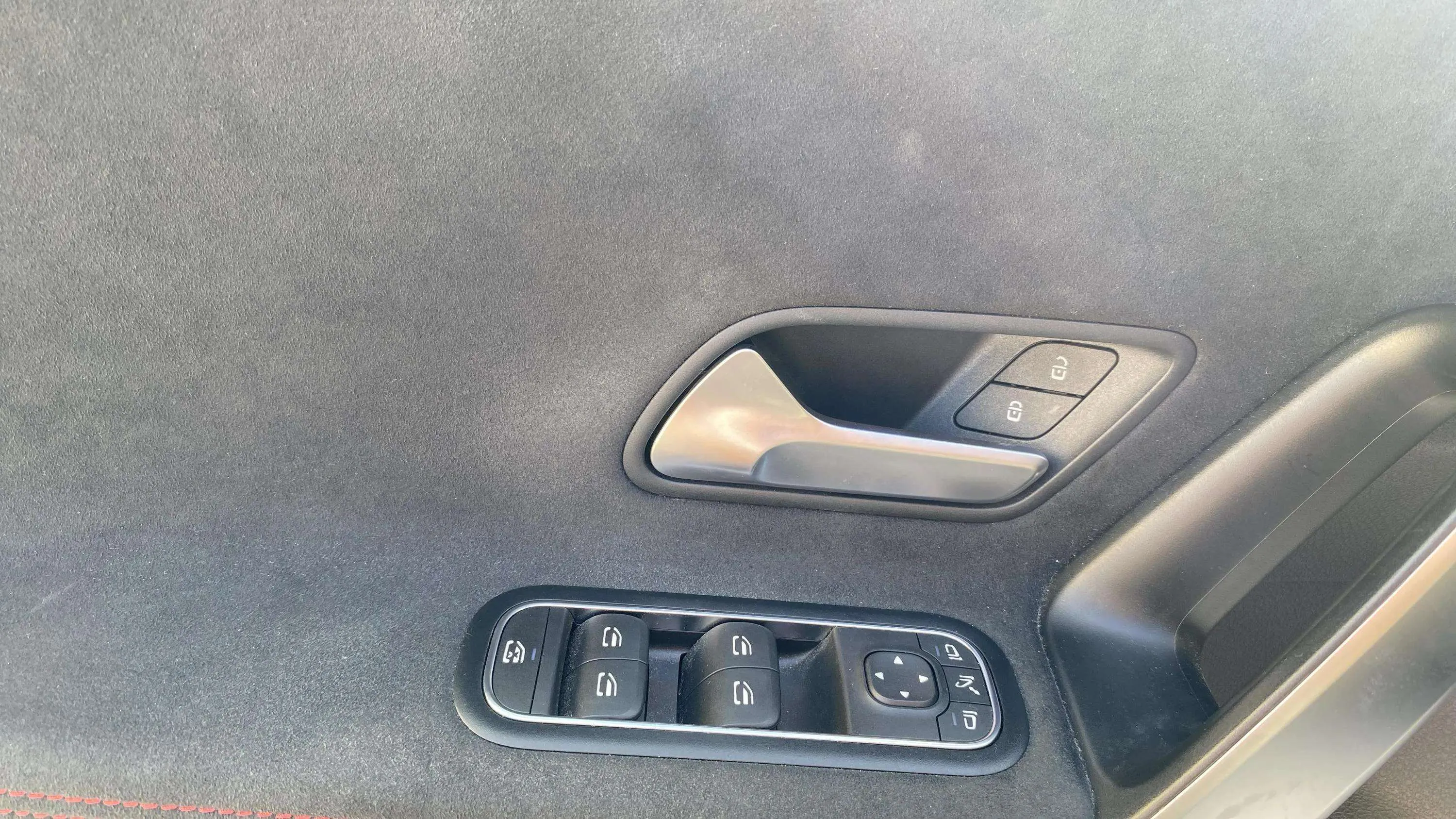Mercedes-Benz Clase A A 200 - foto 19