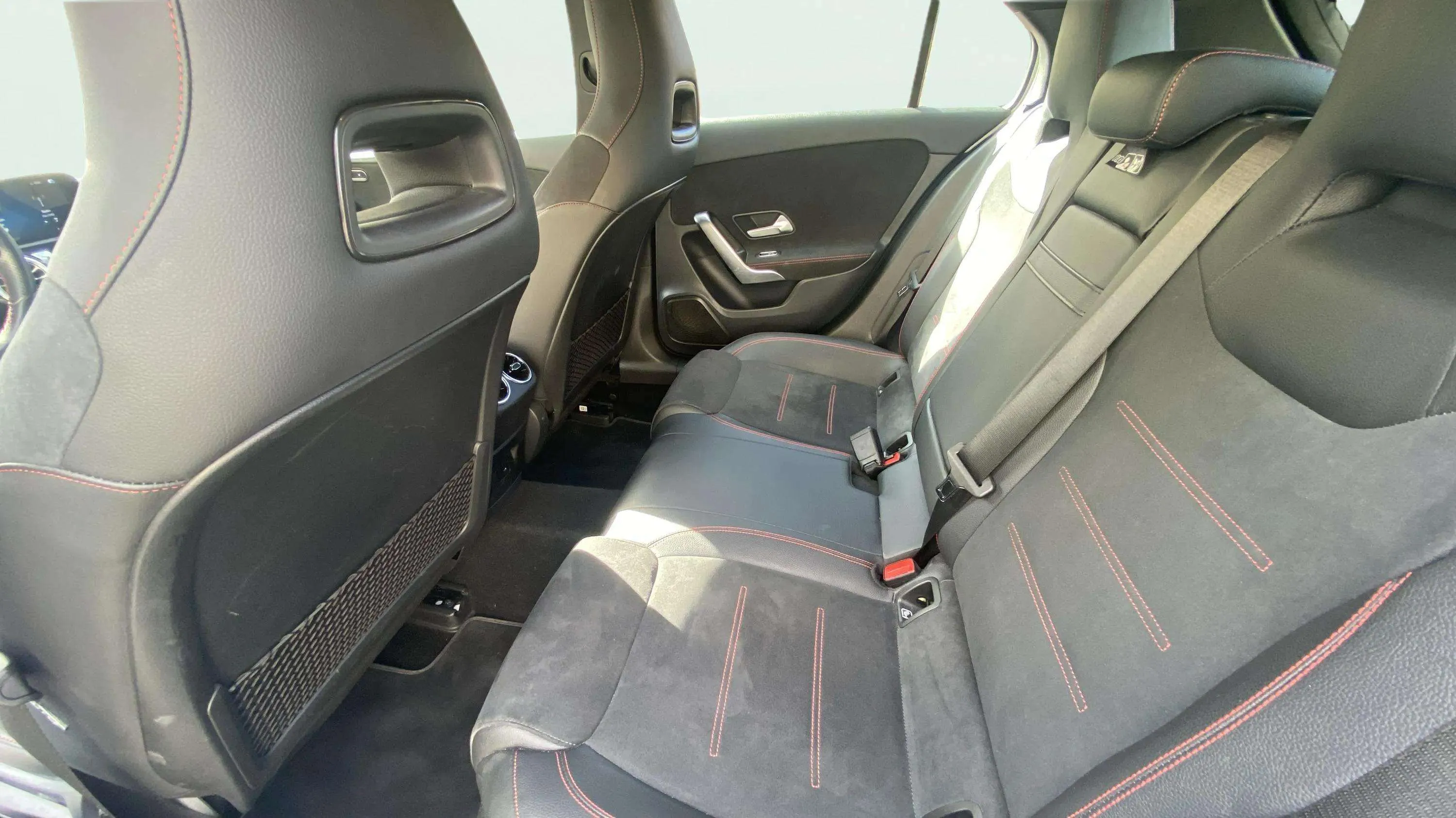 Mercedes-Benz Clase A A 200 - foto 14