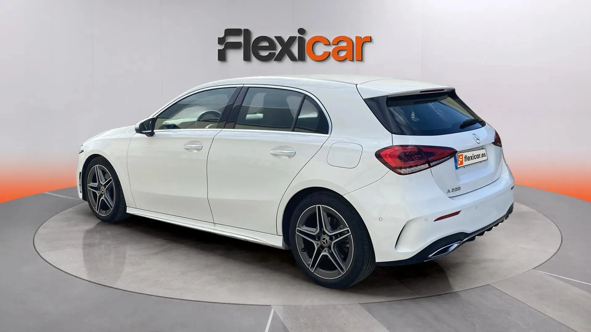 Mercedes-Benz Clase A A 200 - foto 5