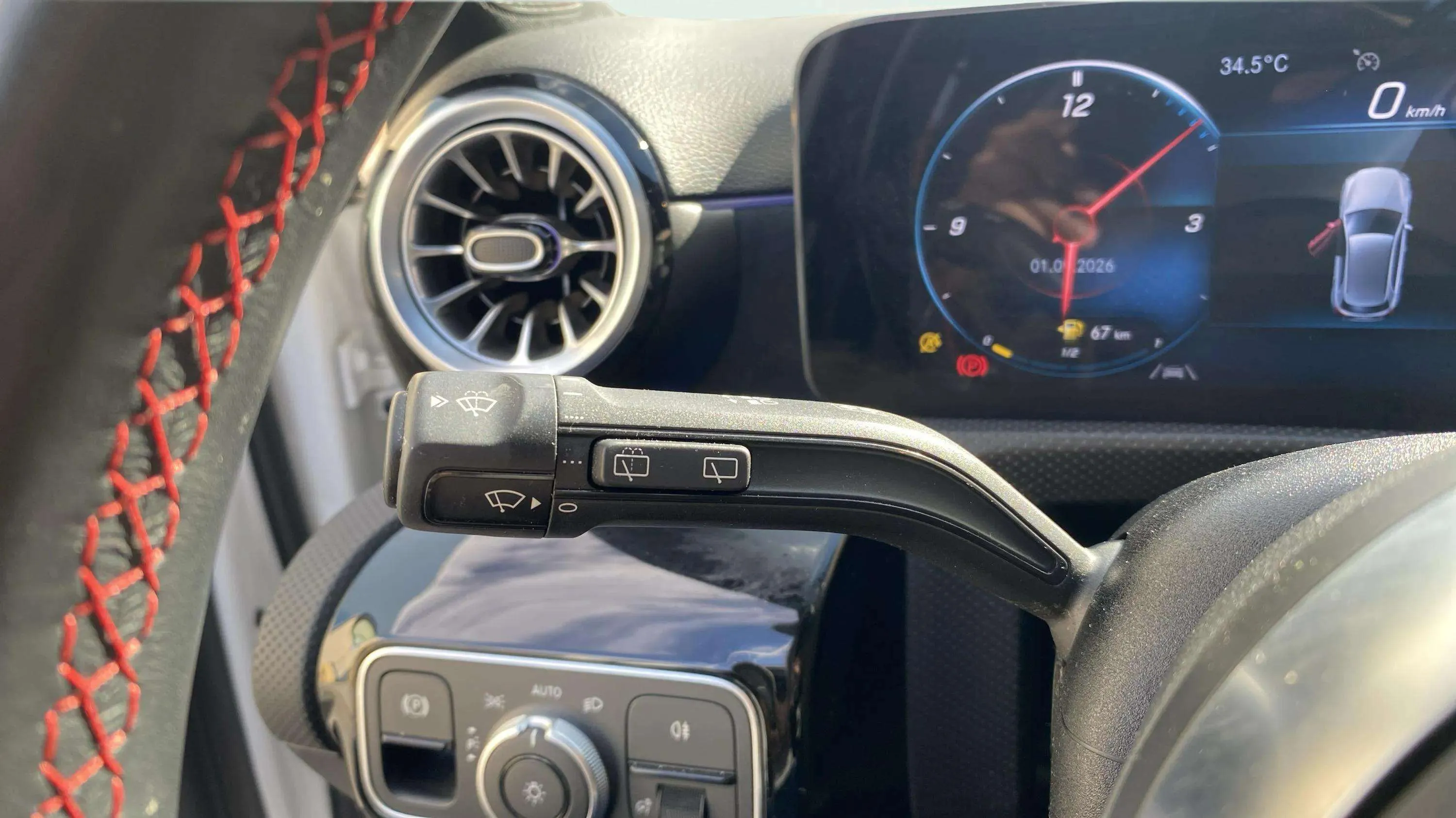 Mercedes-Benz Clase A A 200 - foto 20