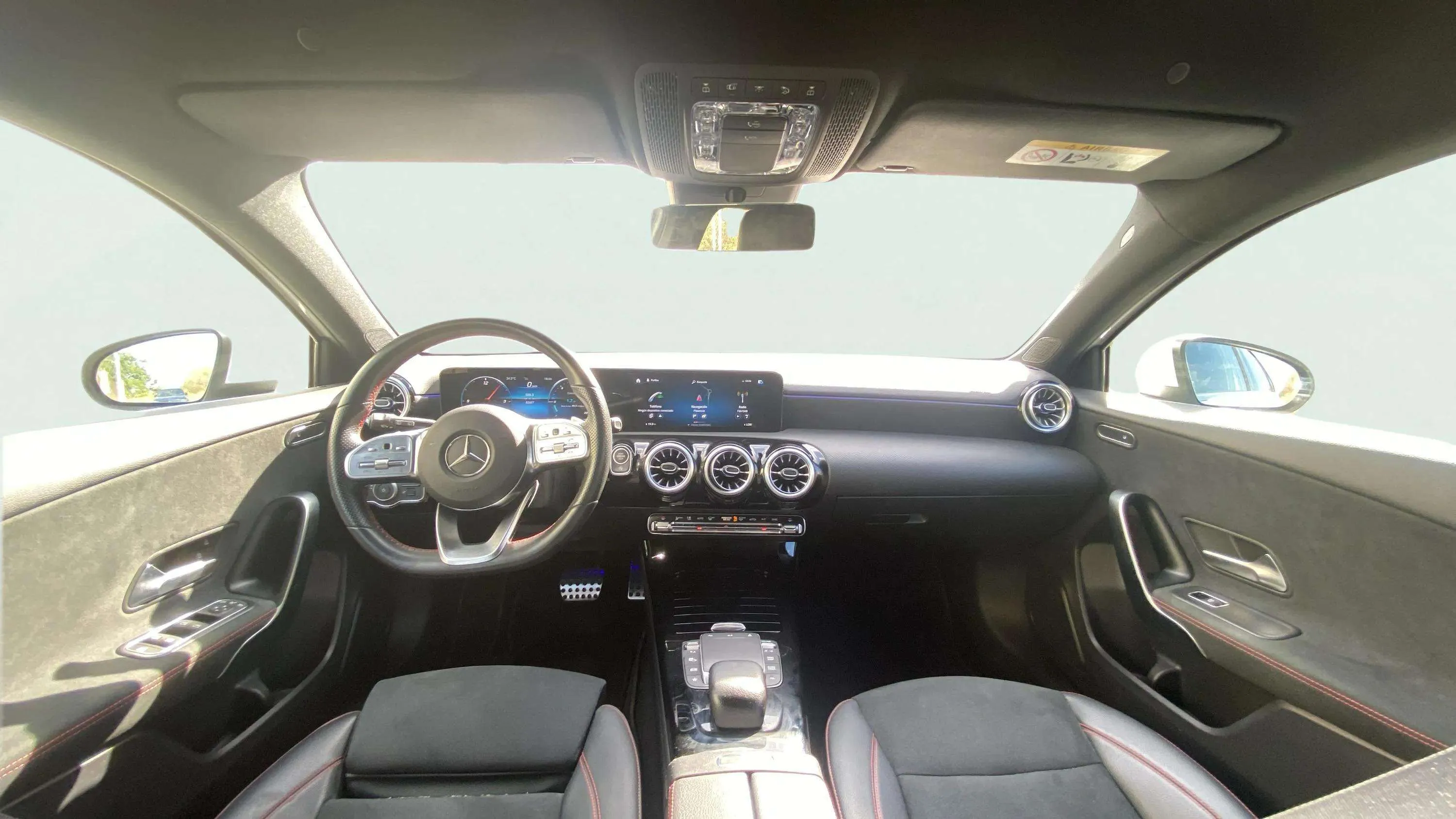 Mercedes-Benz Clase A A 200 - foto 18