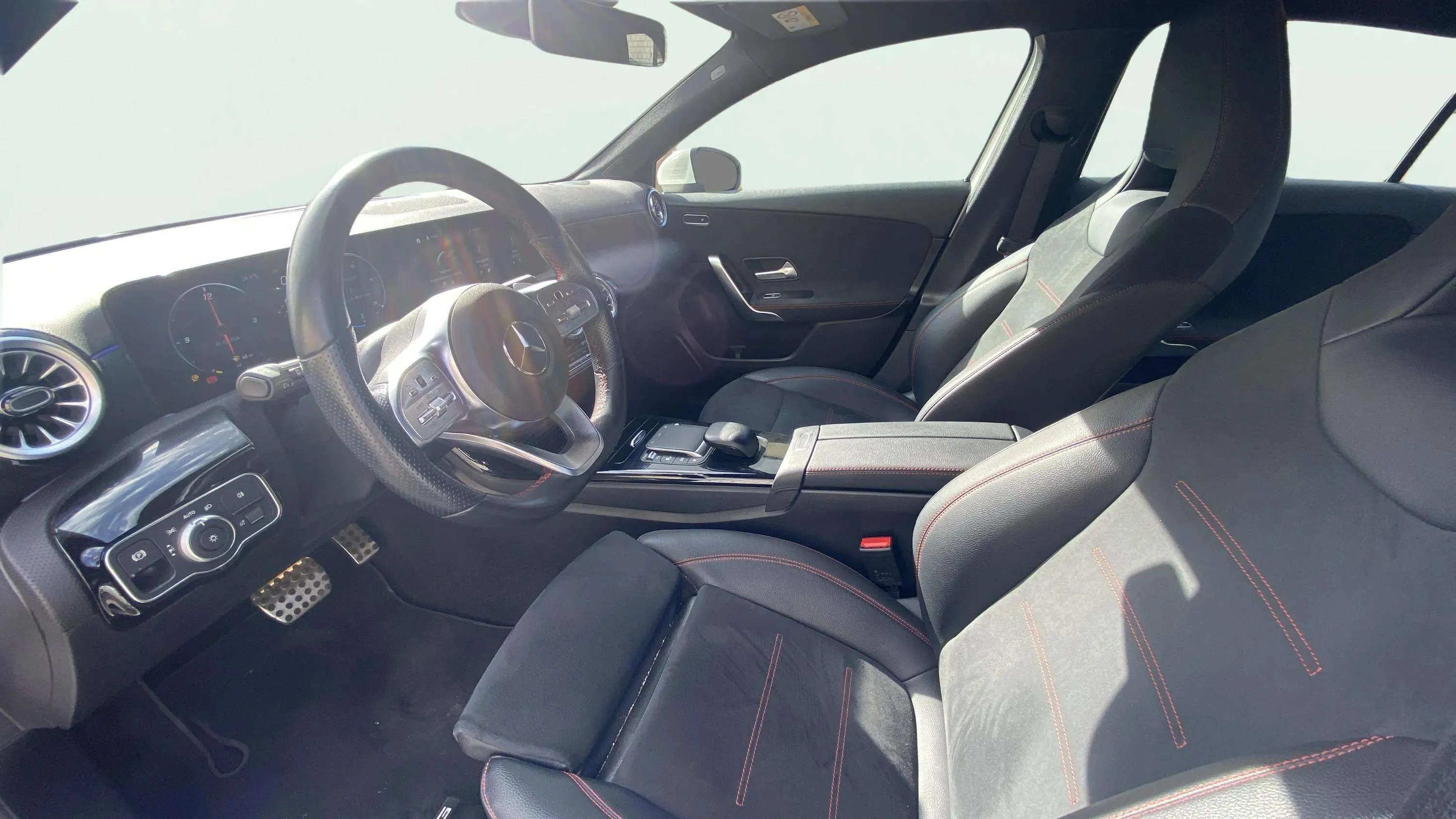Mercedes-Benz Clase A A 200 - foto 13