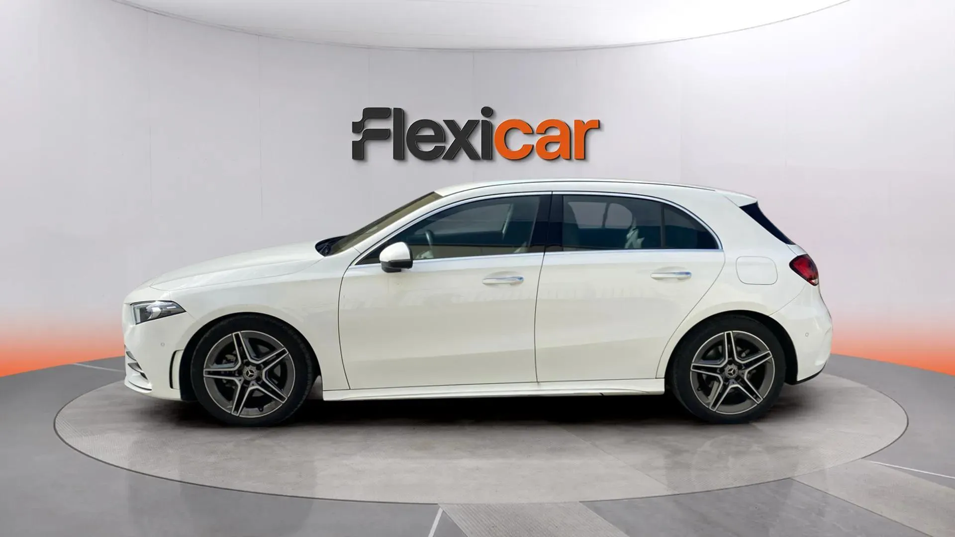 Mercedes-Benz Clase A A 200 - foto 6