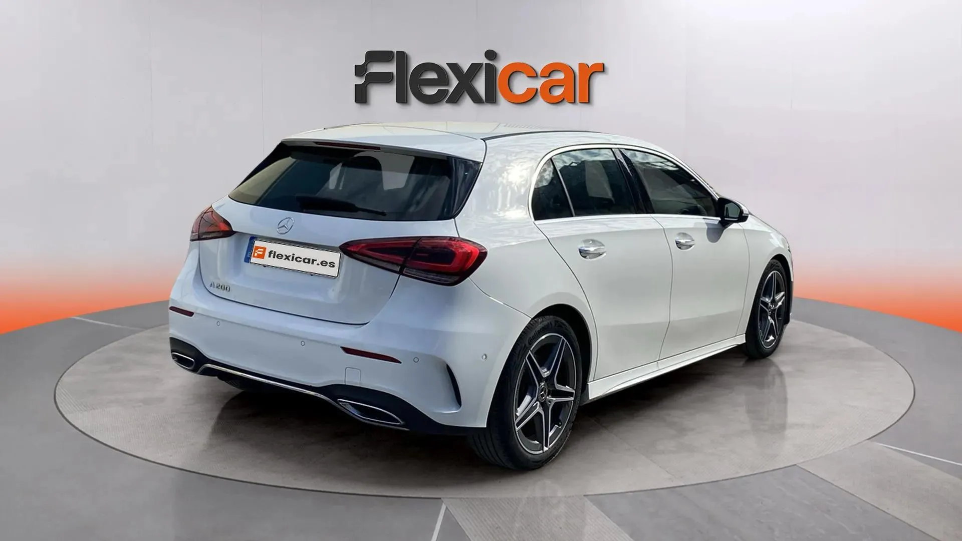 Mercedes-Benz Clase A A 200 - foto 3